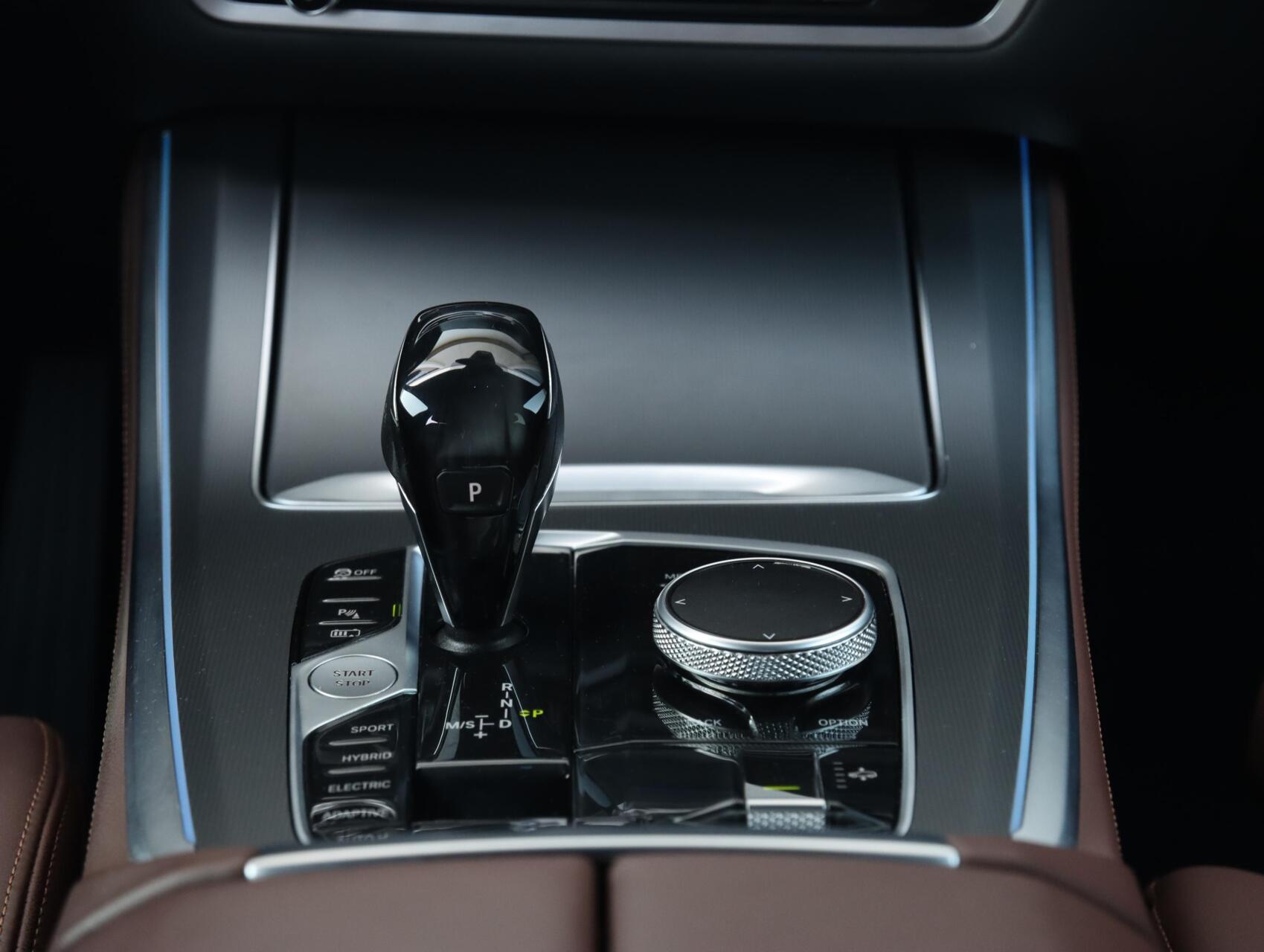 Foto van BMW X5