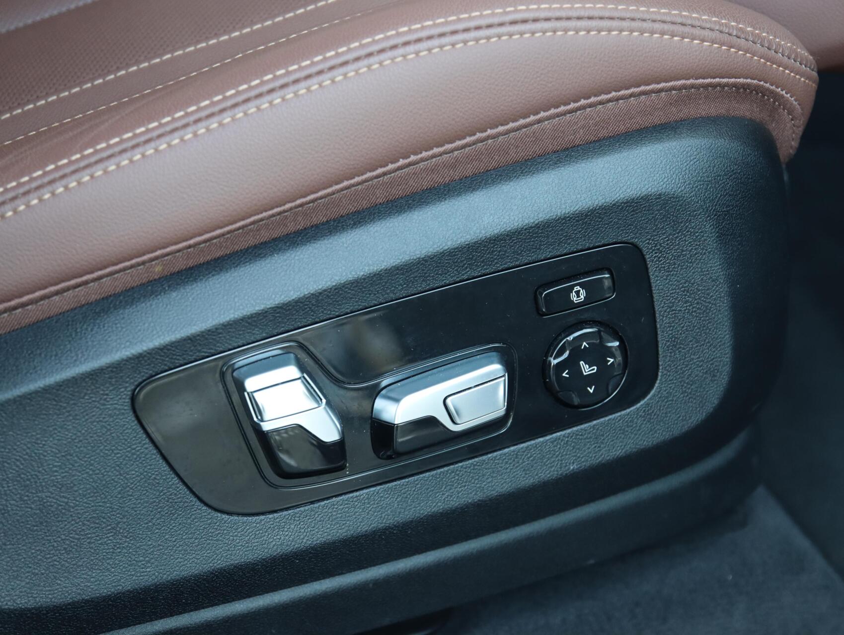 Foto van BMW X5