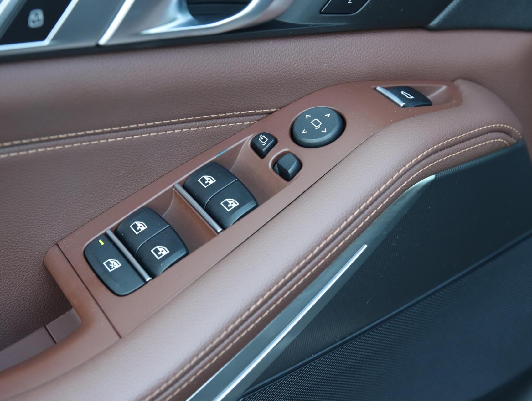 Foto van BMW X5