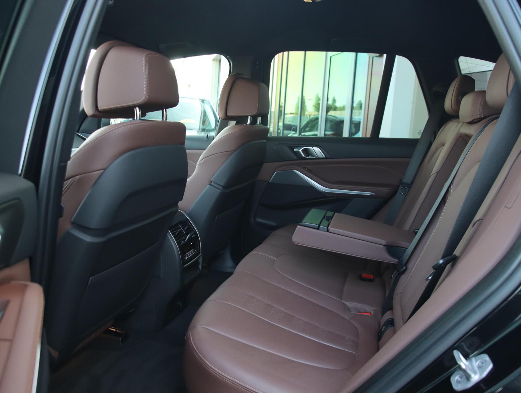 Foto van BMW X5