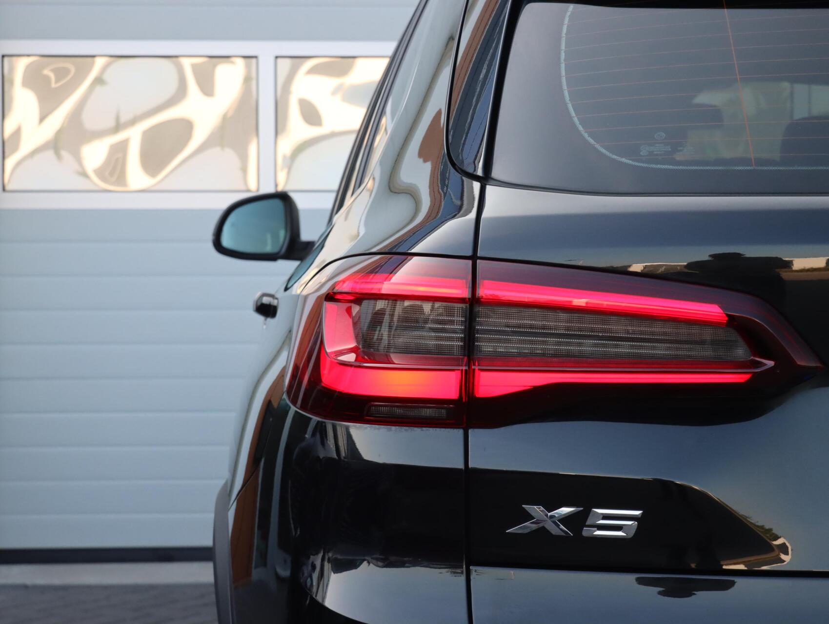 Foto van BMW X5