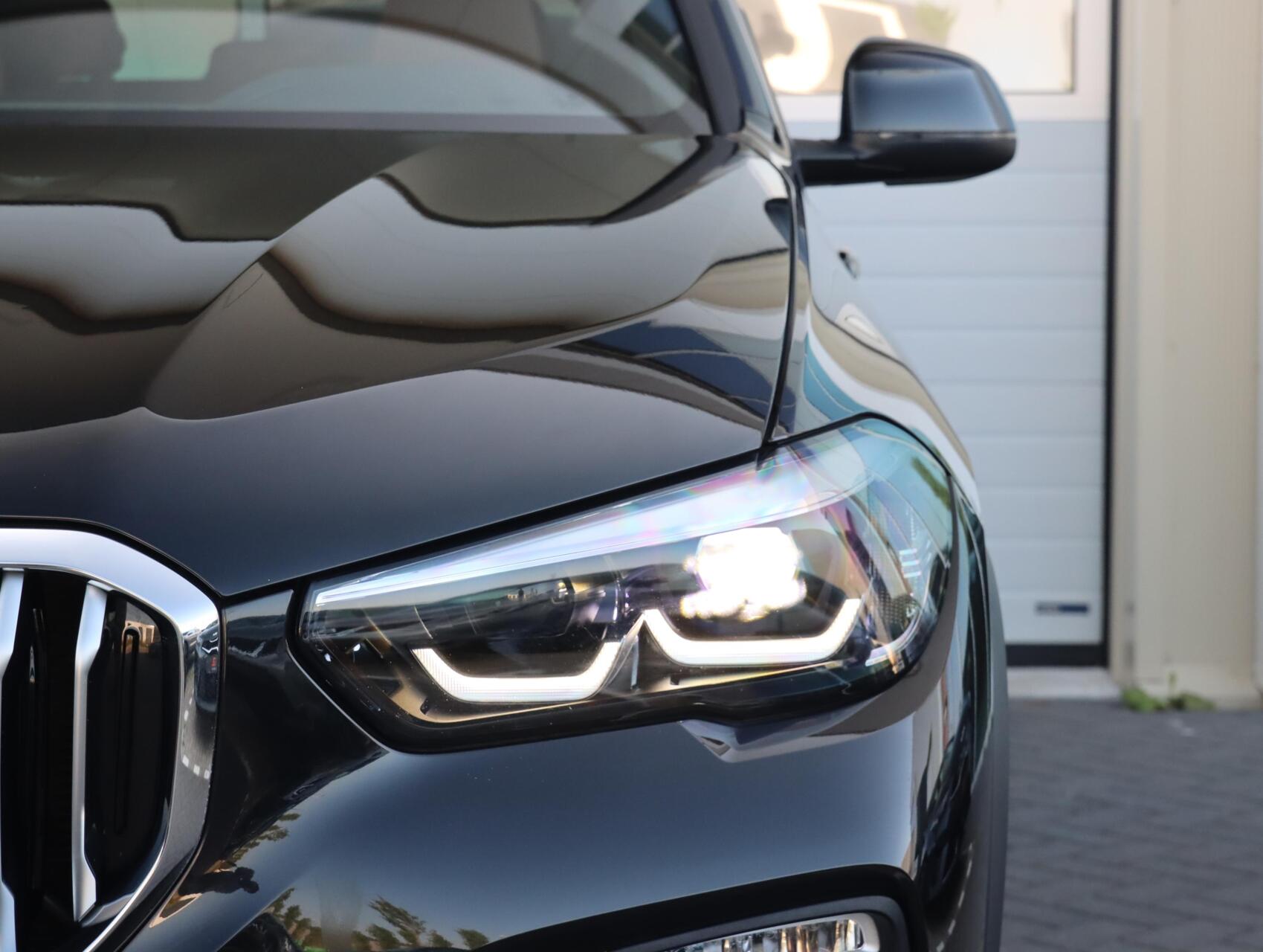 Foto van BMW X5