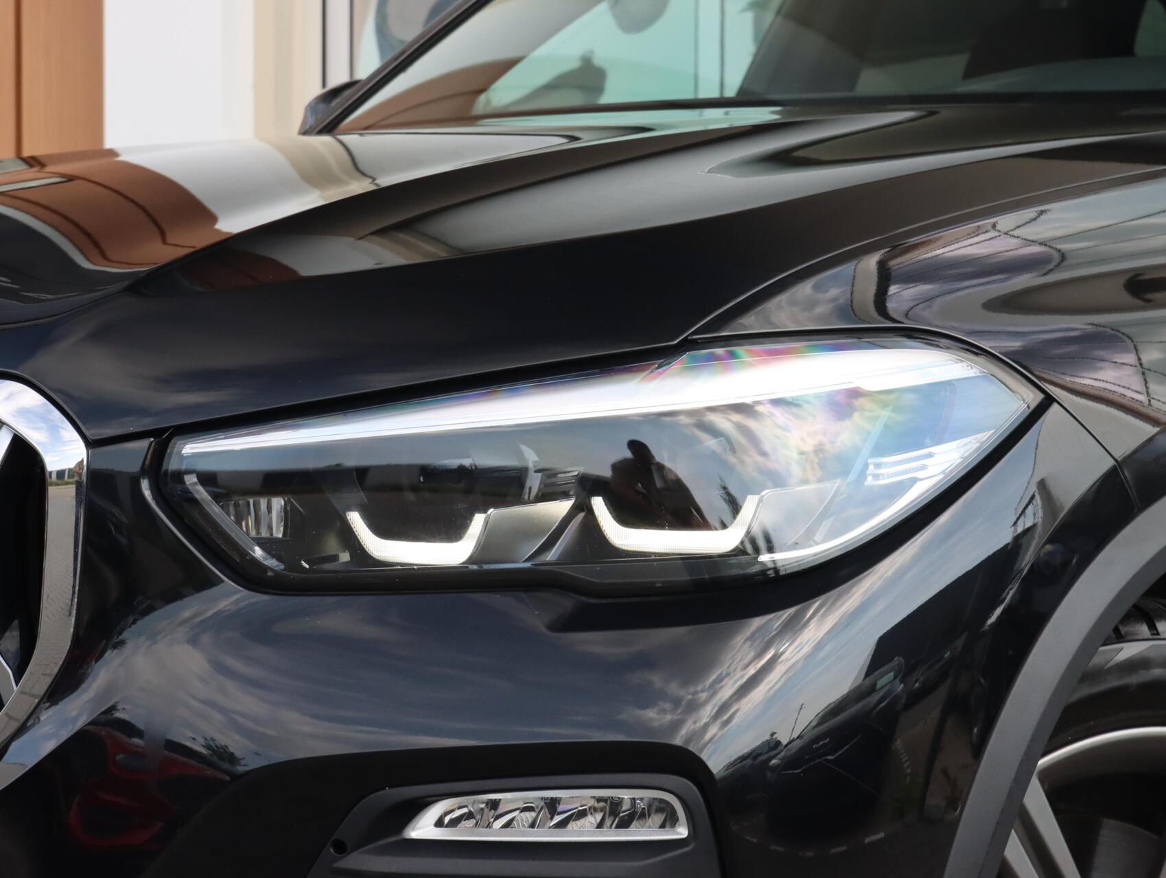 Foto van BMW X5