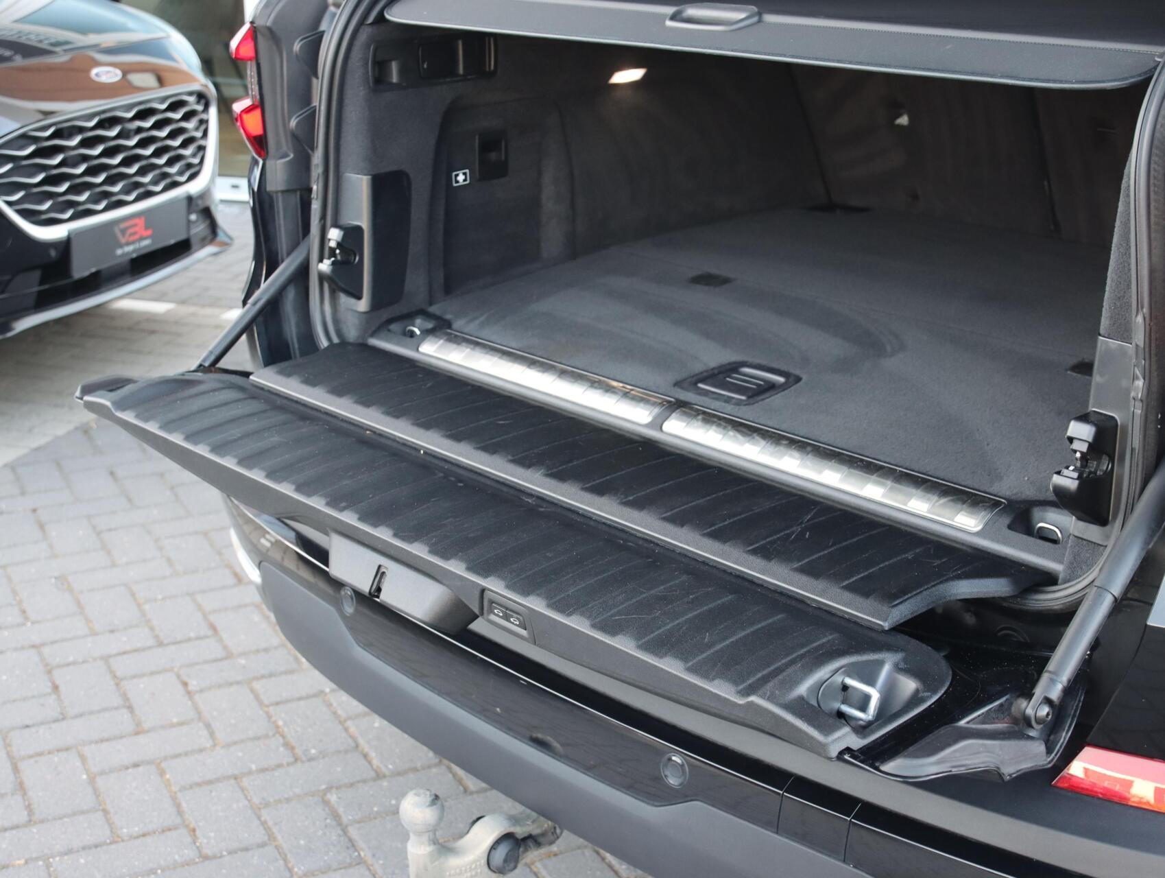 Foto van BMW X5