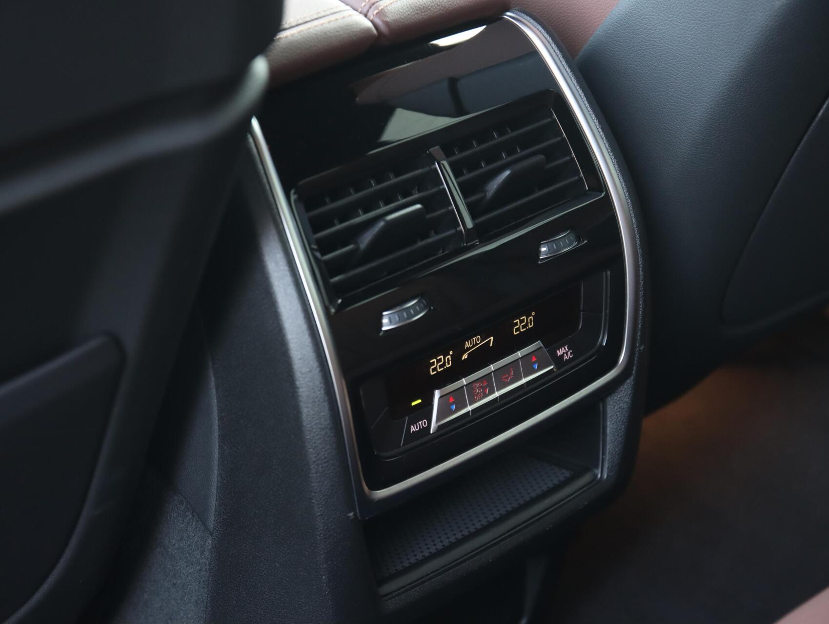 Foto van BMW X5