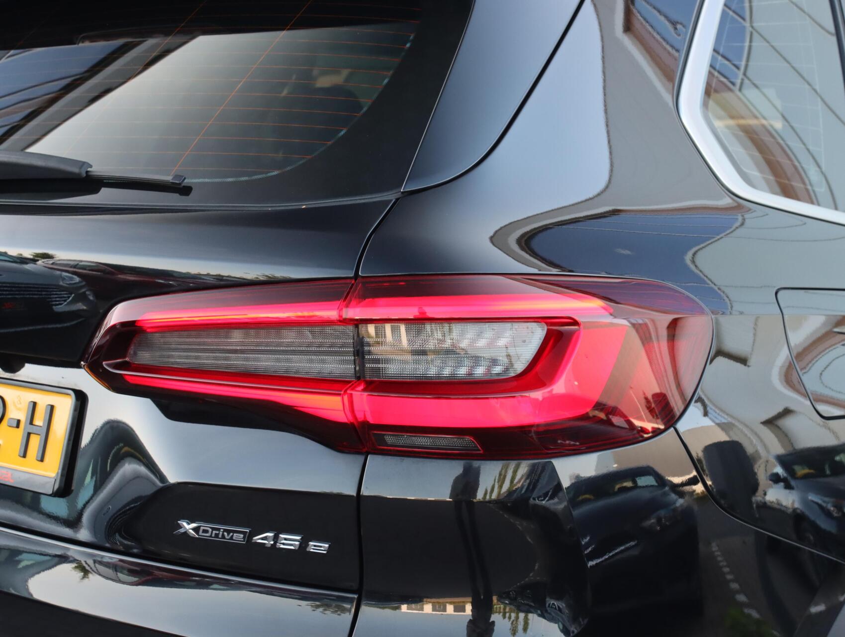 Foto van BMW X5