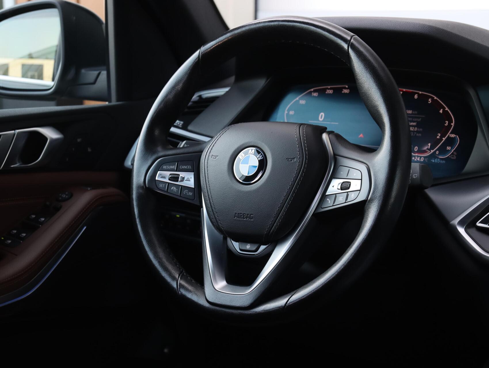 Foto van BMW X5