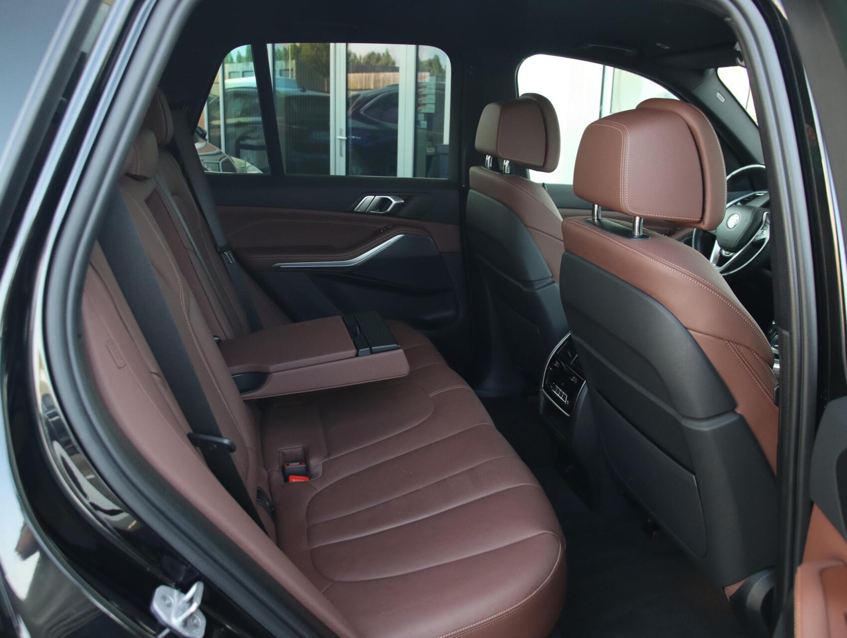 Foto van BMW X5