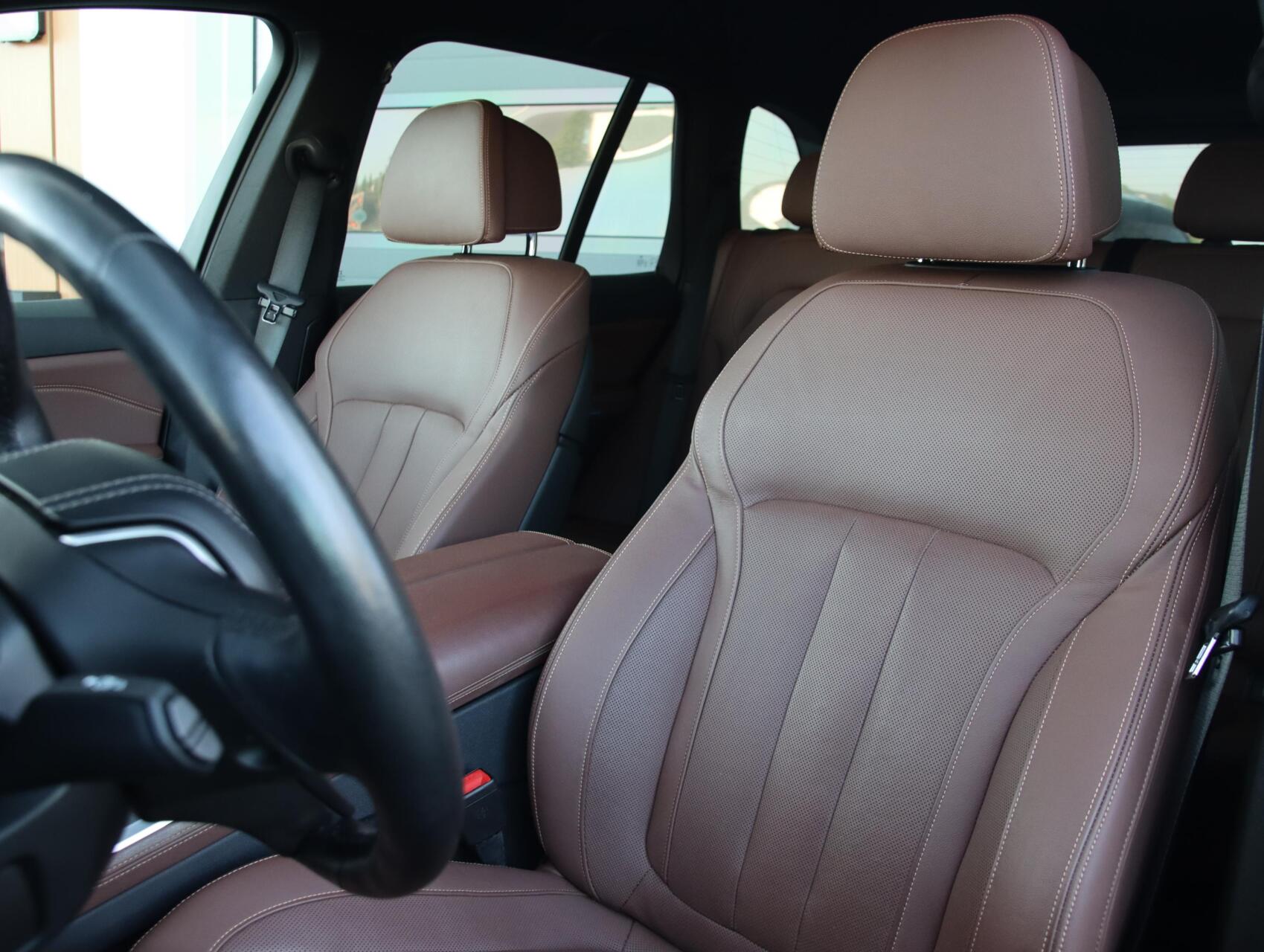 Foto van BMW X5