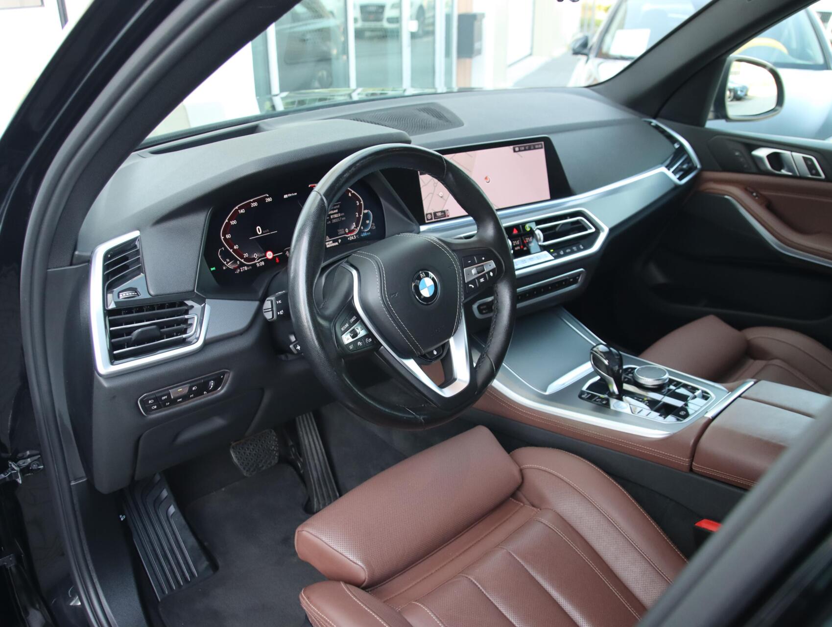 Foto van BMW X5