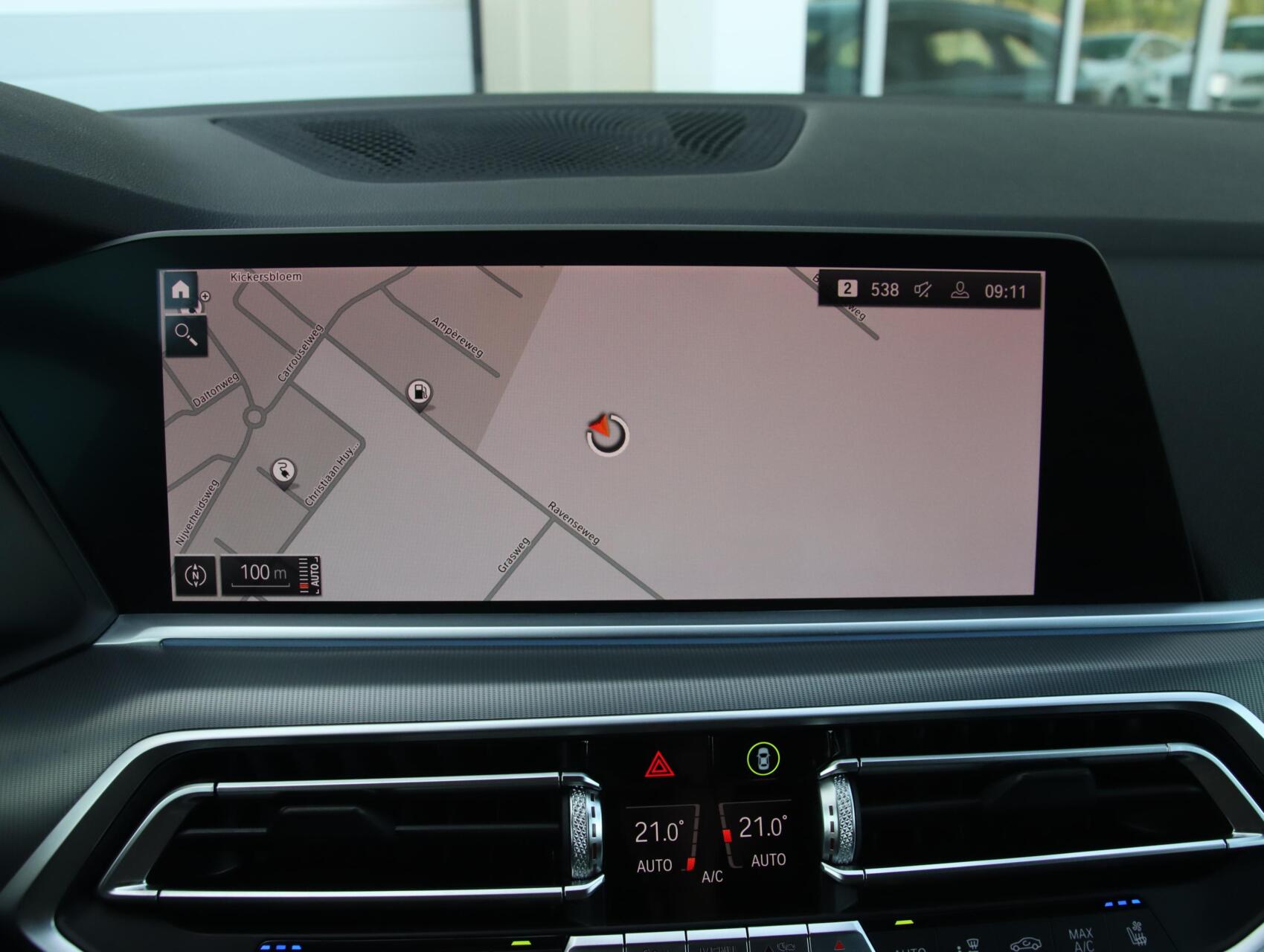 Foto van BMW X5
