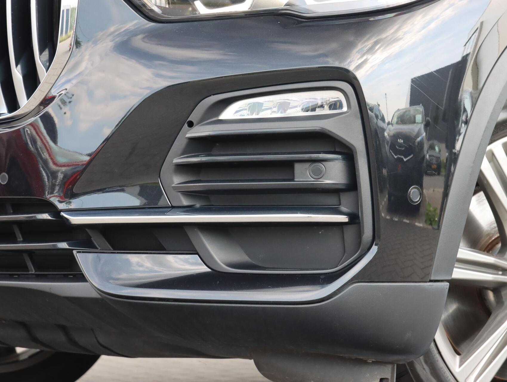 Foto van BMW X5
