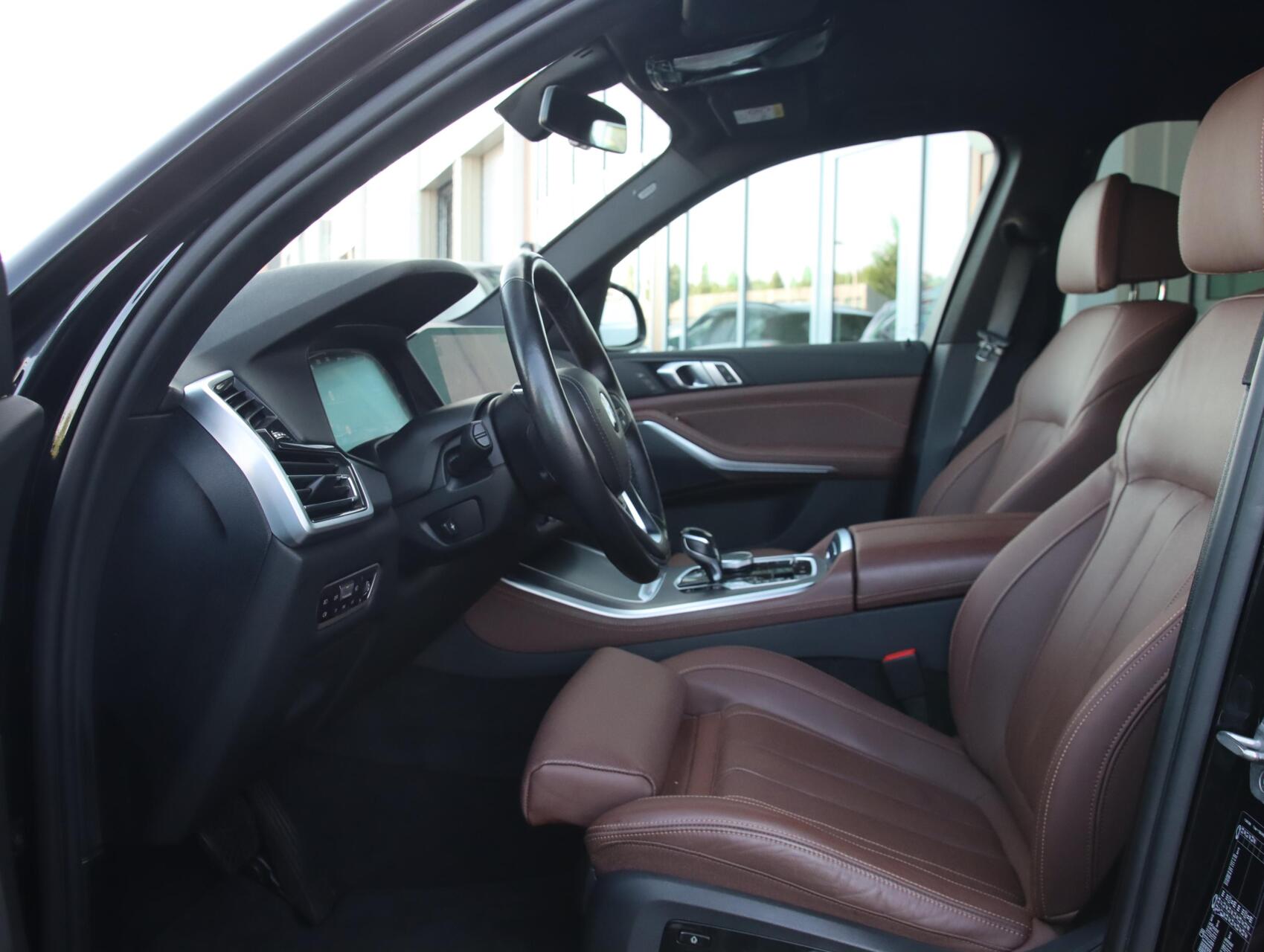 Foto van BMW X5