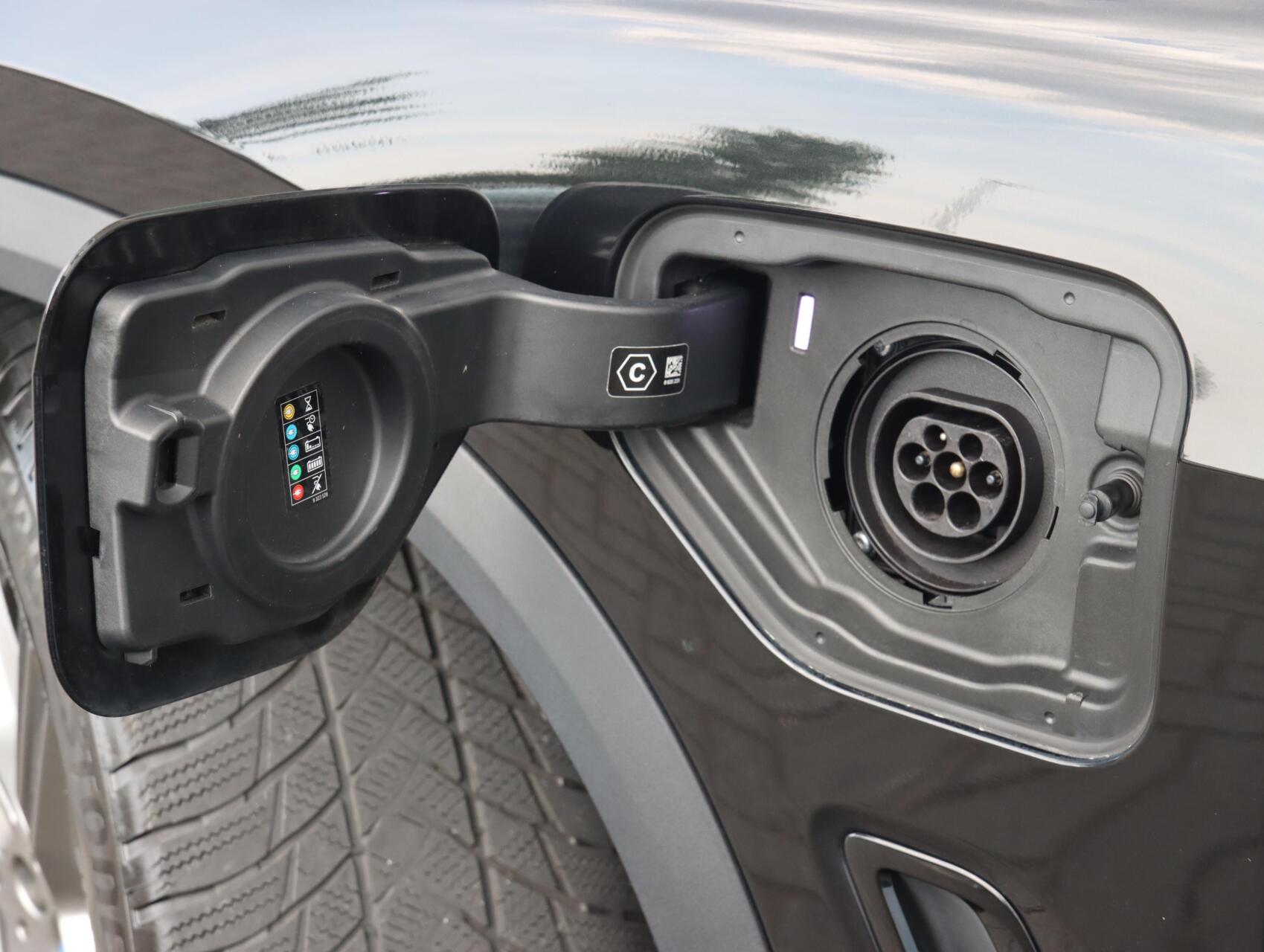 Foto van BMW X5