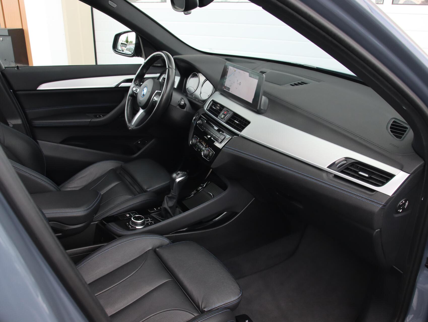 Foto van BMW X1