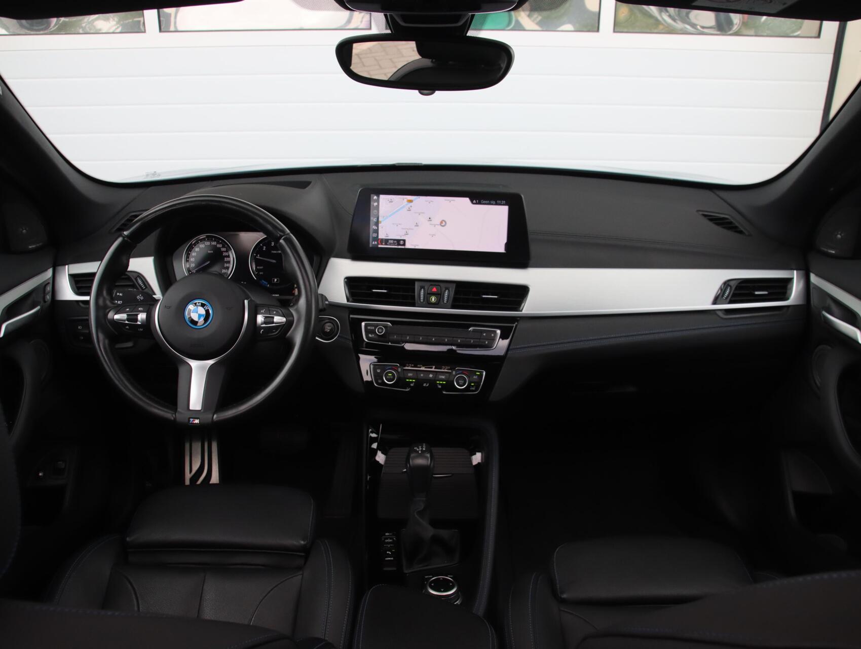 Foto van BMW X1