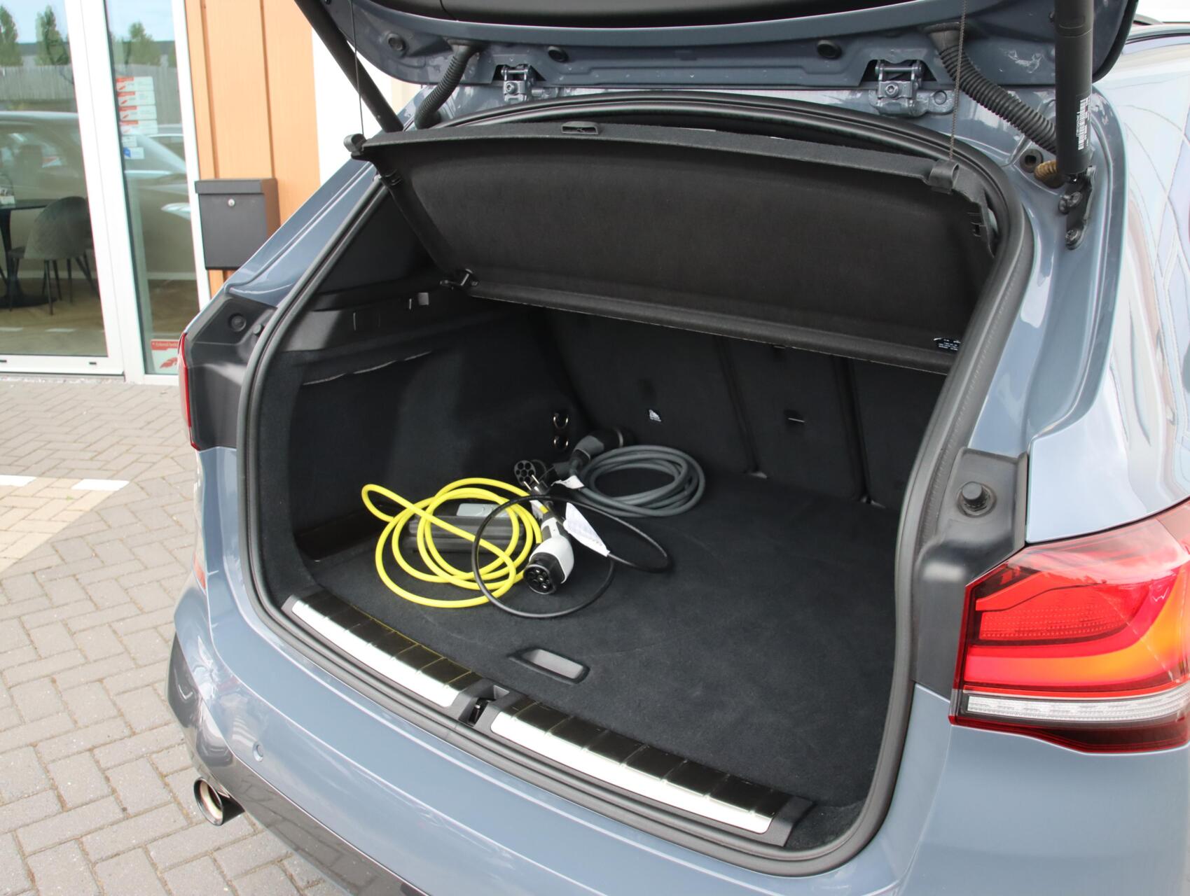 Foto van BMW X1