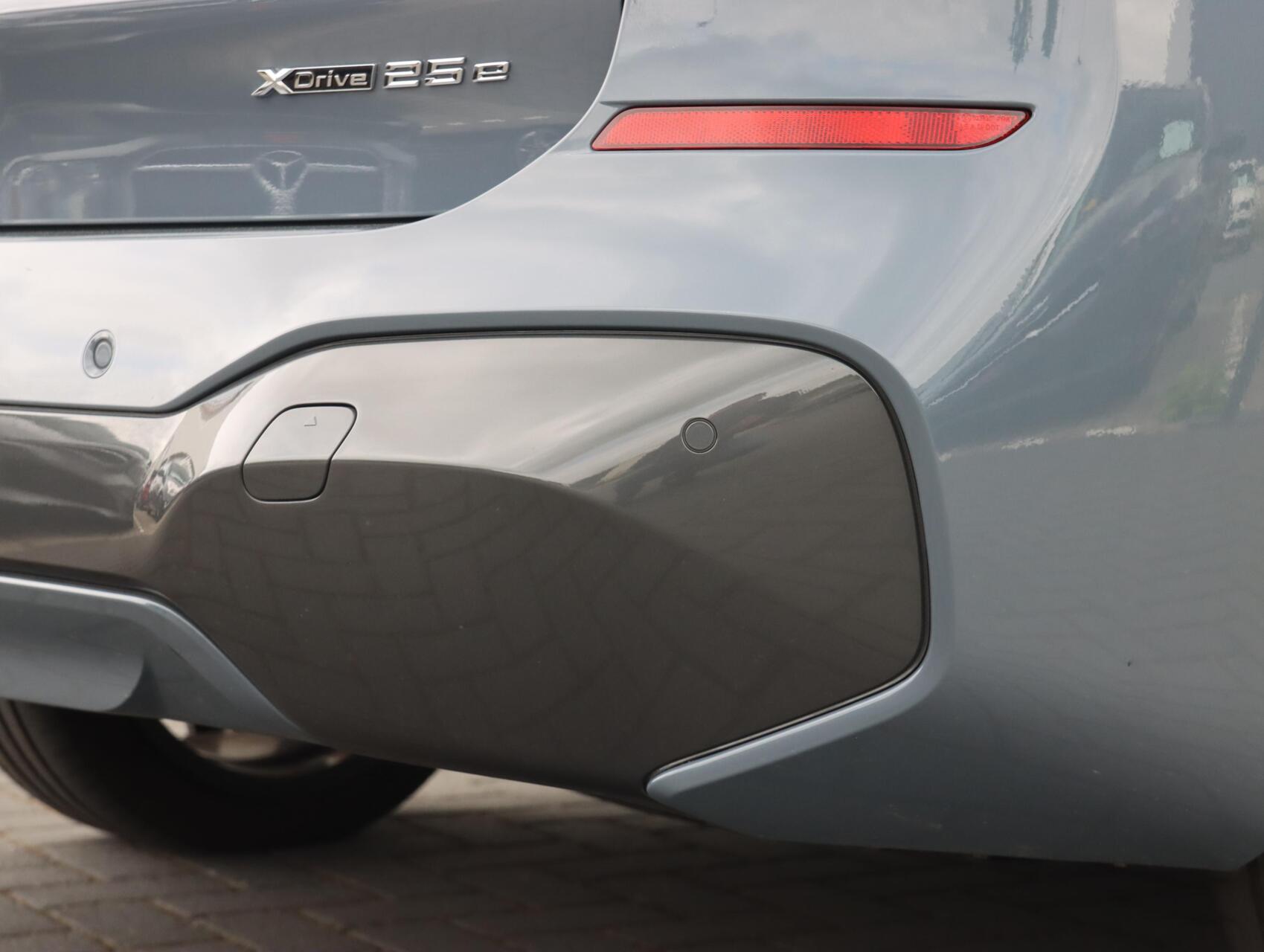 Foto van BMW X1