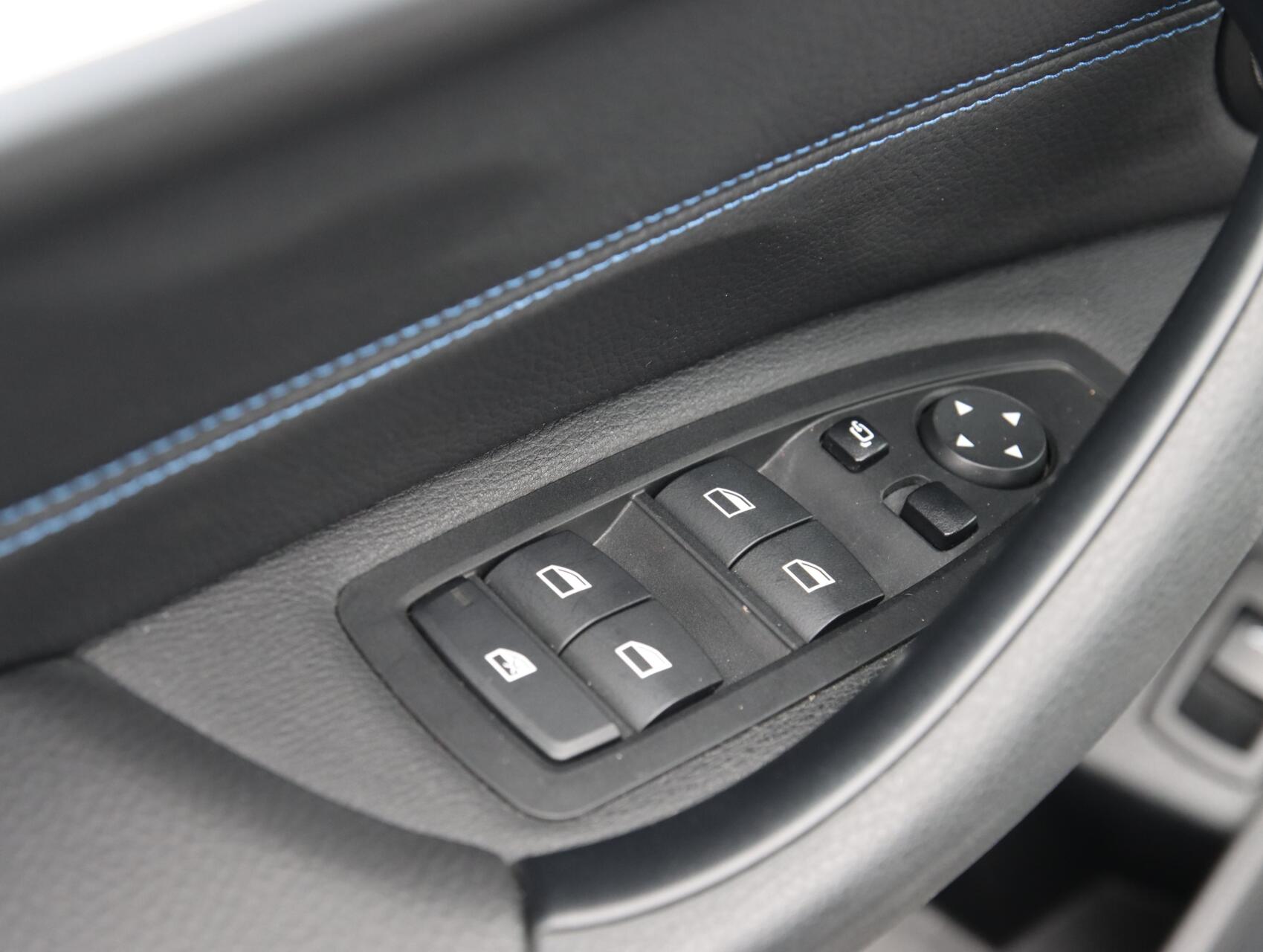 Foto van BMW X1