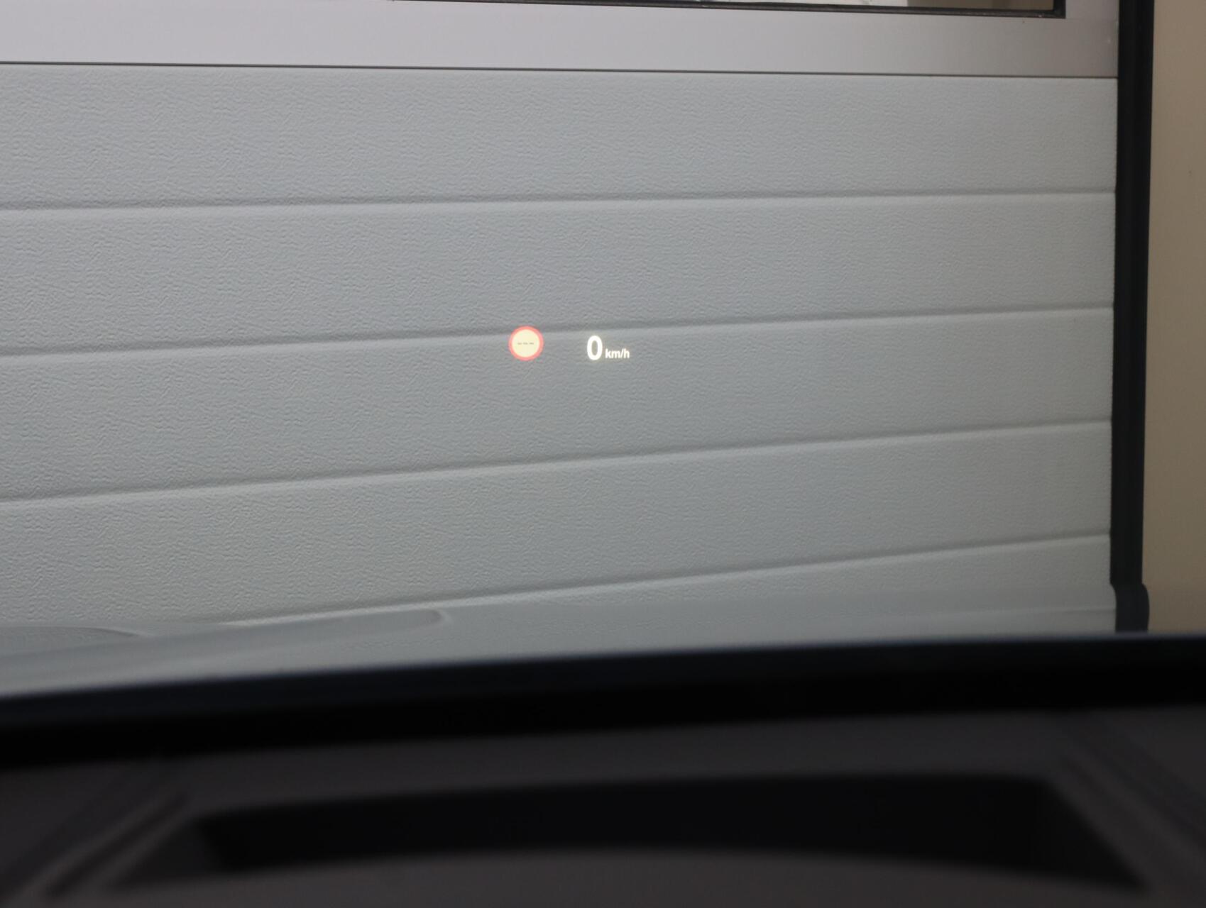Foto van BMW X1