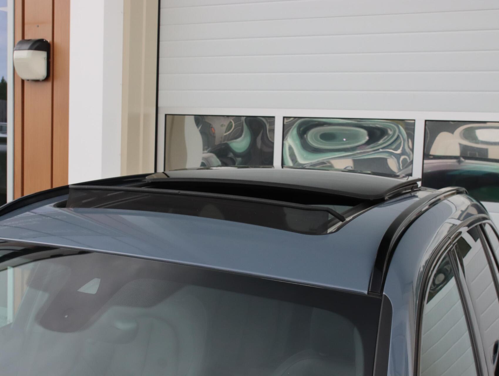 Foto van BMW X1