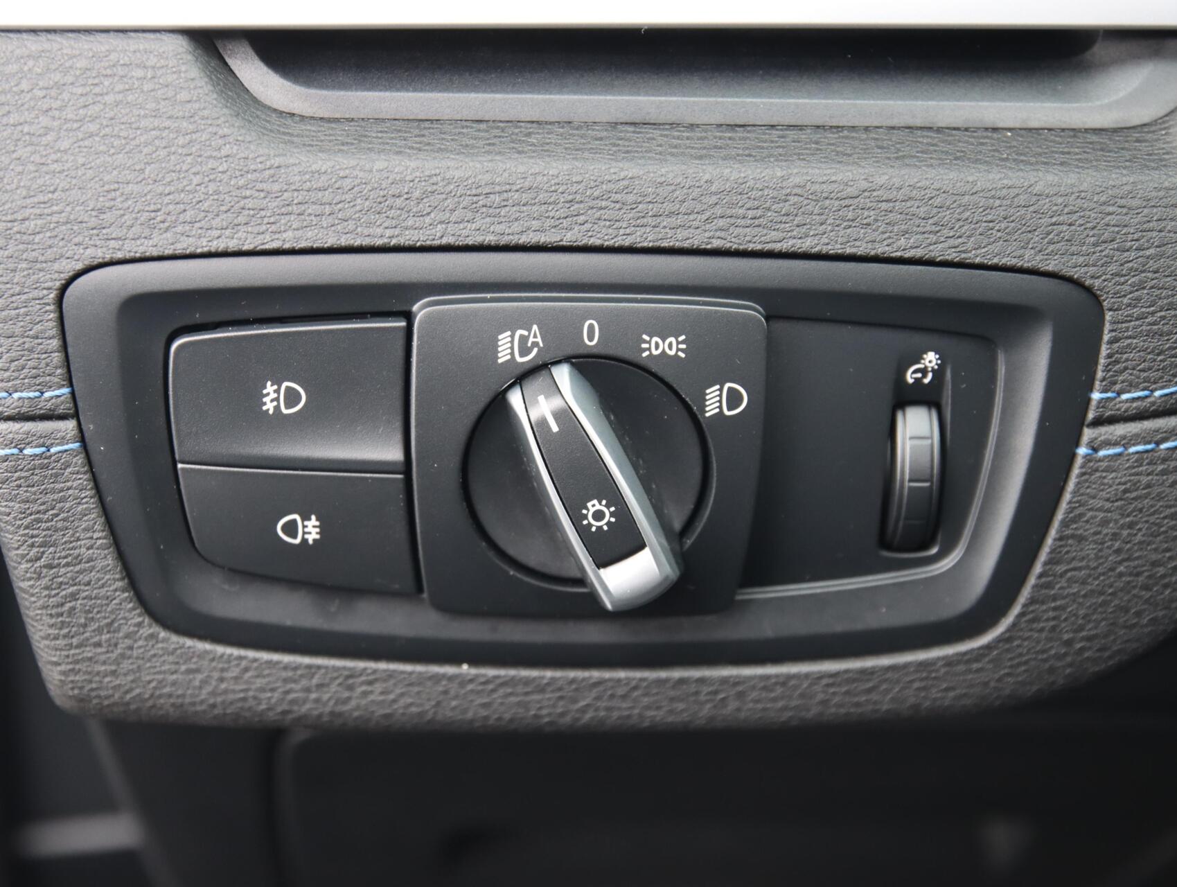 Foto van BMW X1