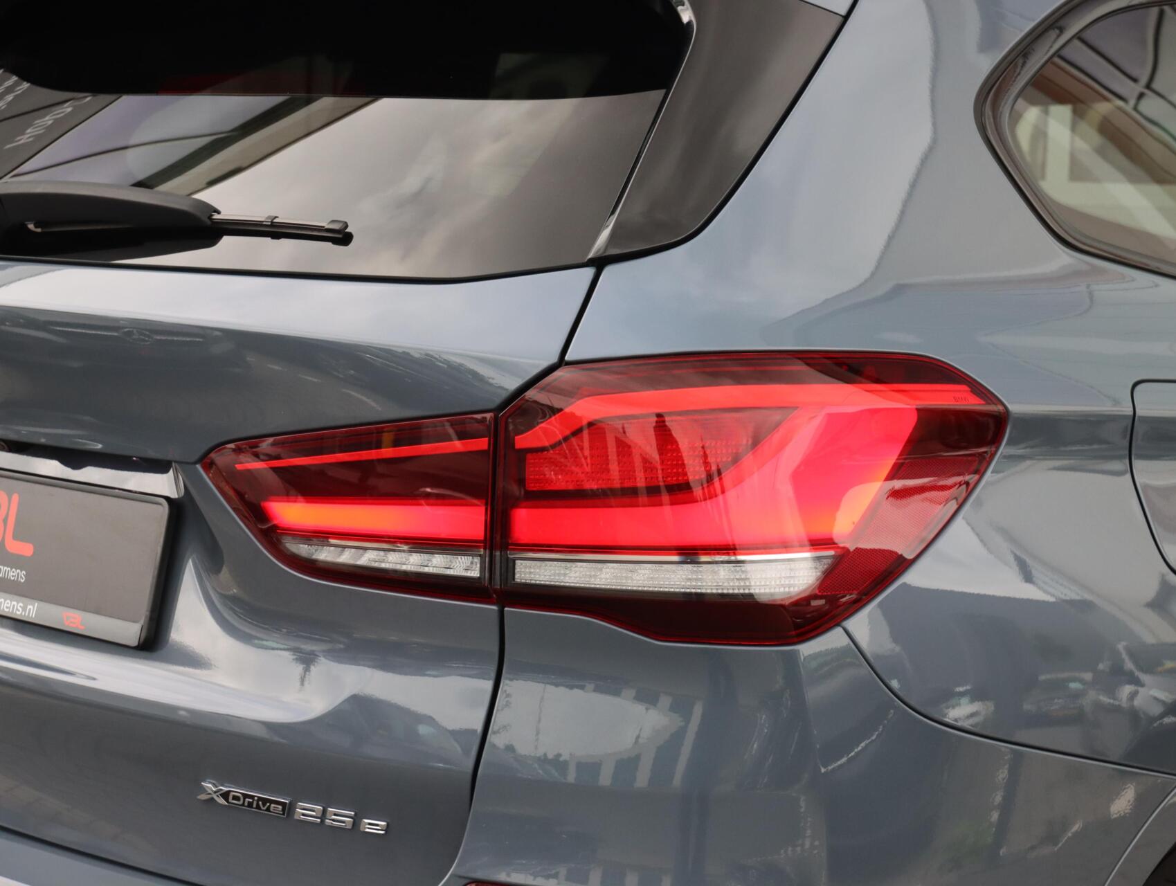 Foto van BMW X1