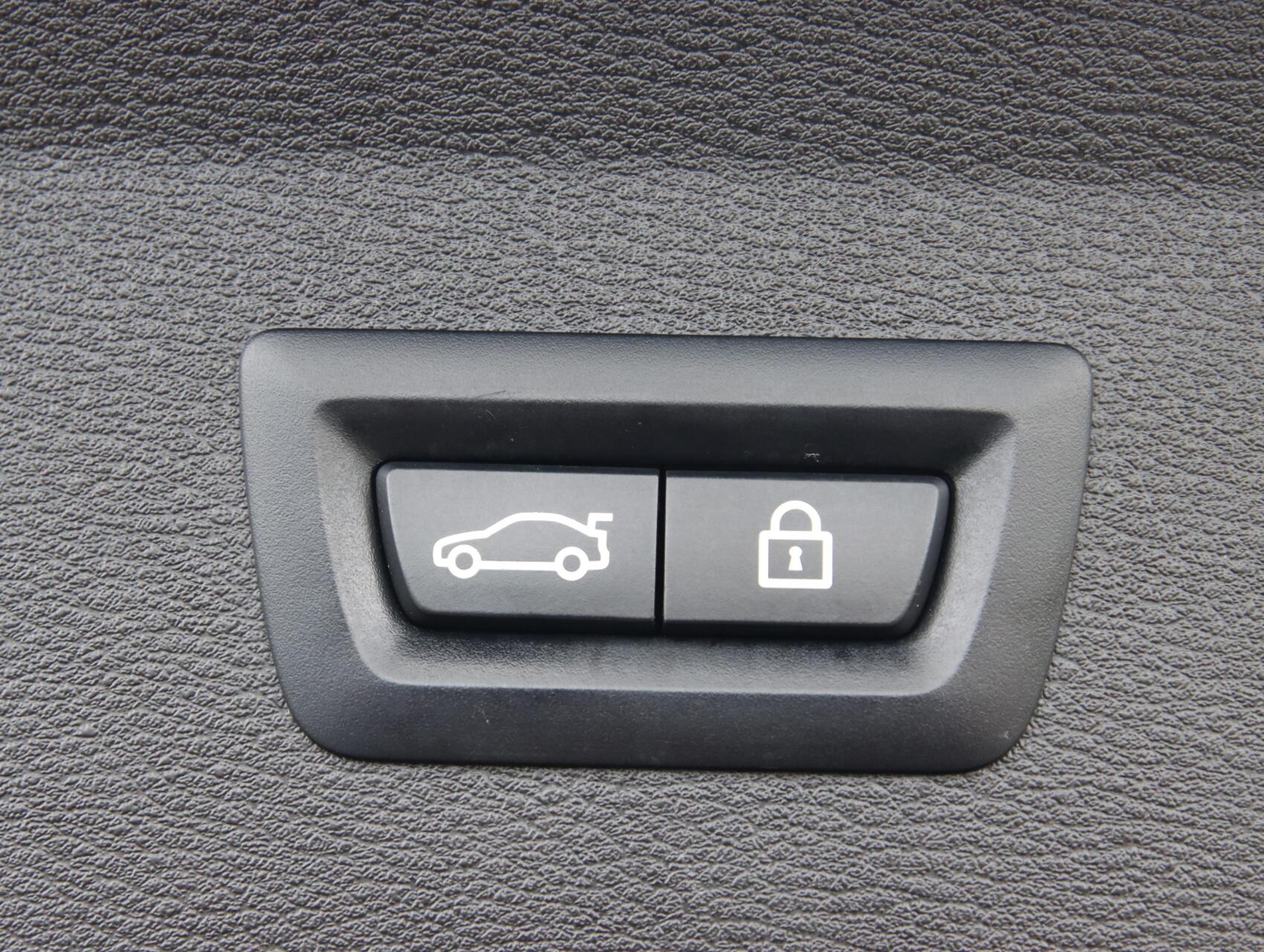 Foto van BMW X1