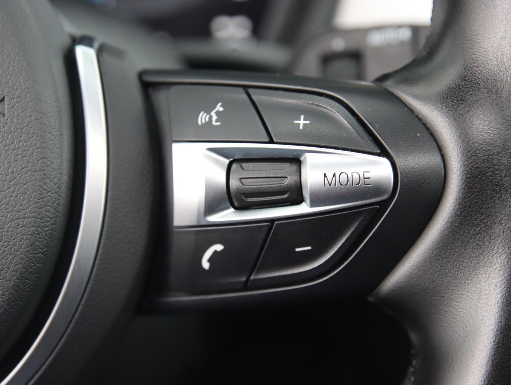 Foto van BMW X1