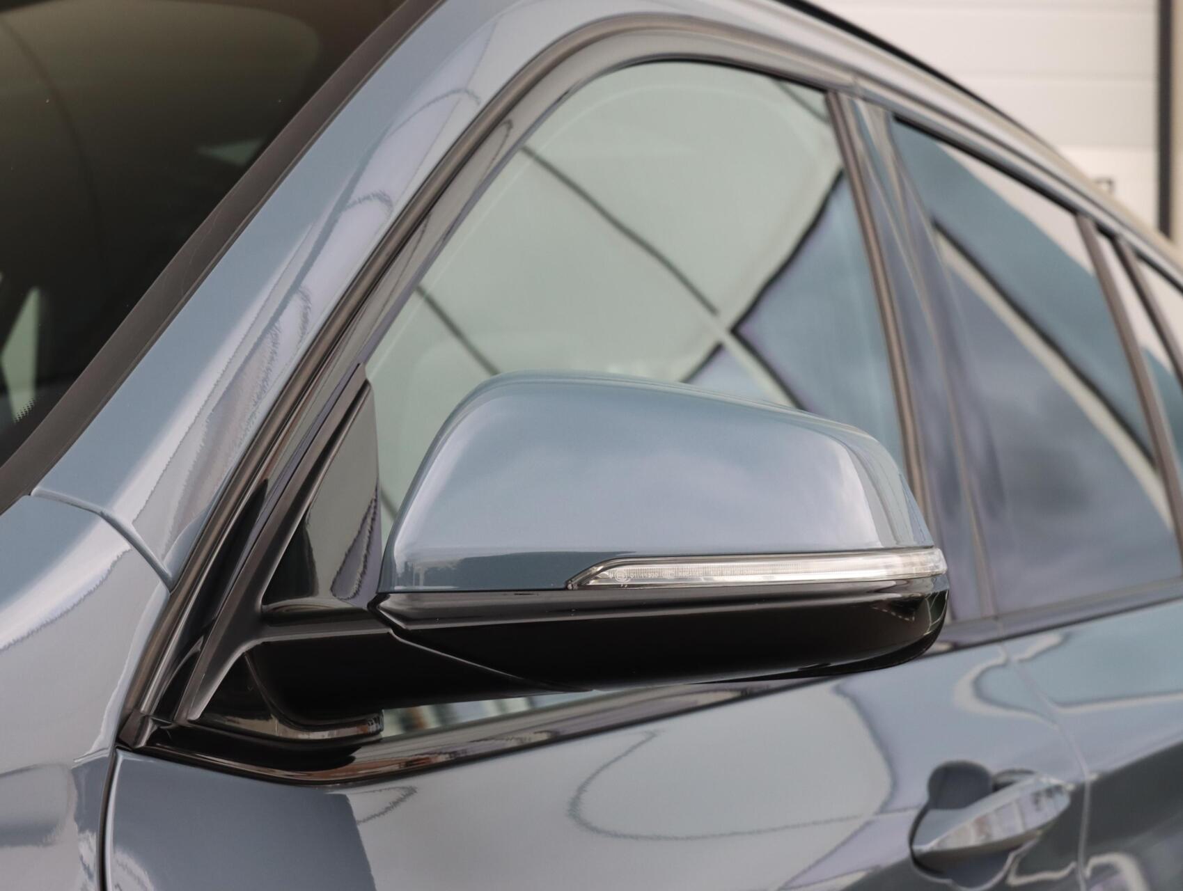 Foto van BMW X1