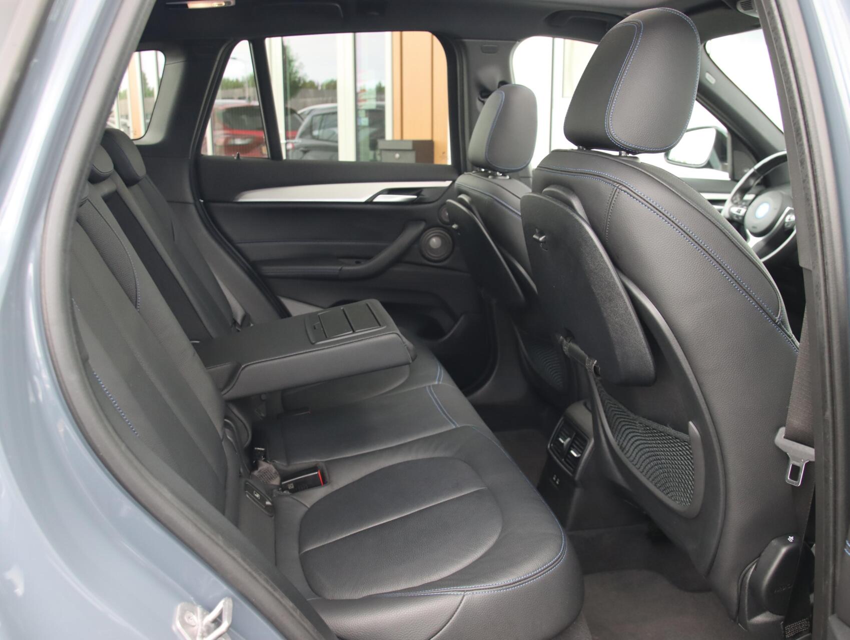 Foto van BMW X1