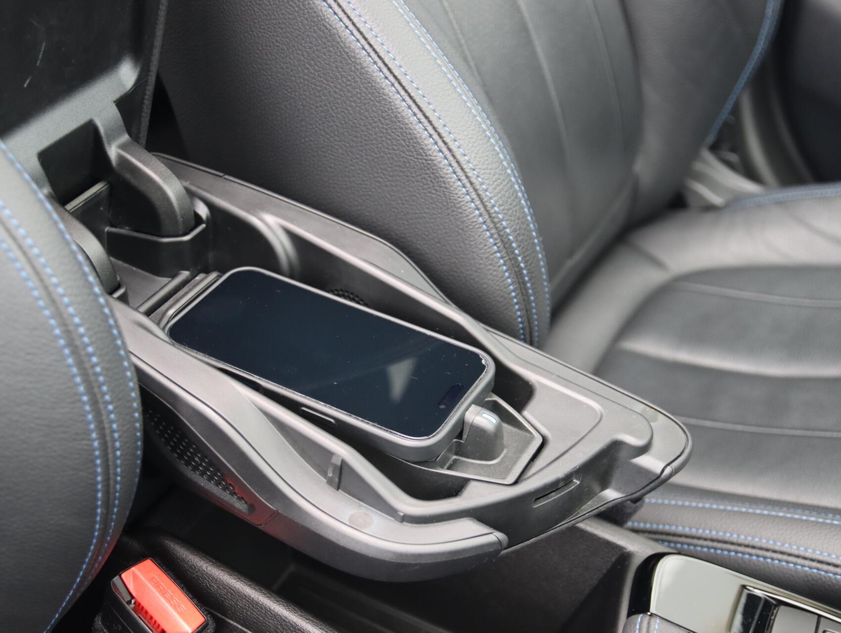 Foto van BMW X1