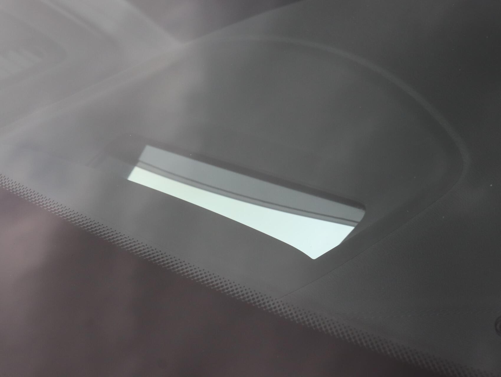 Foto van BMW X1