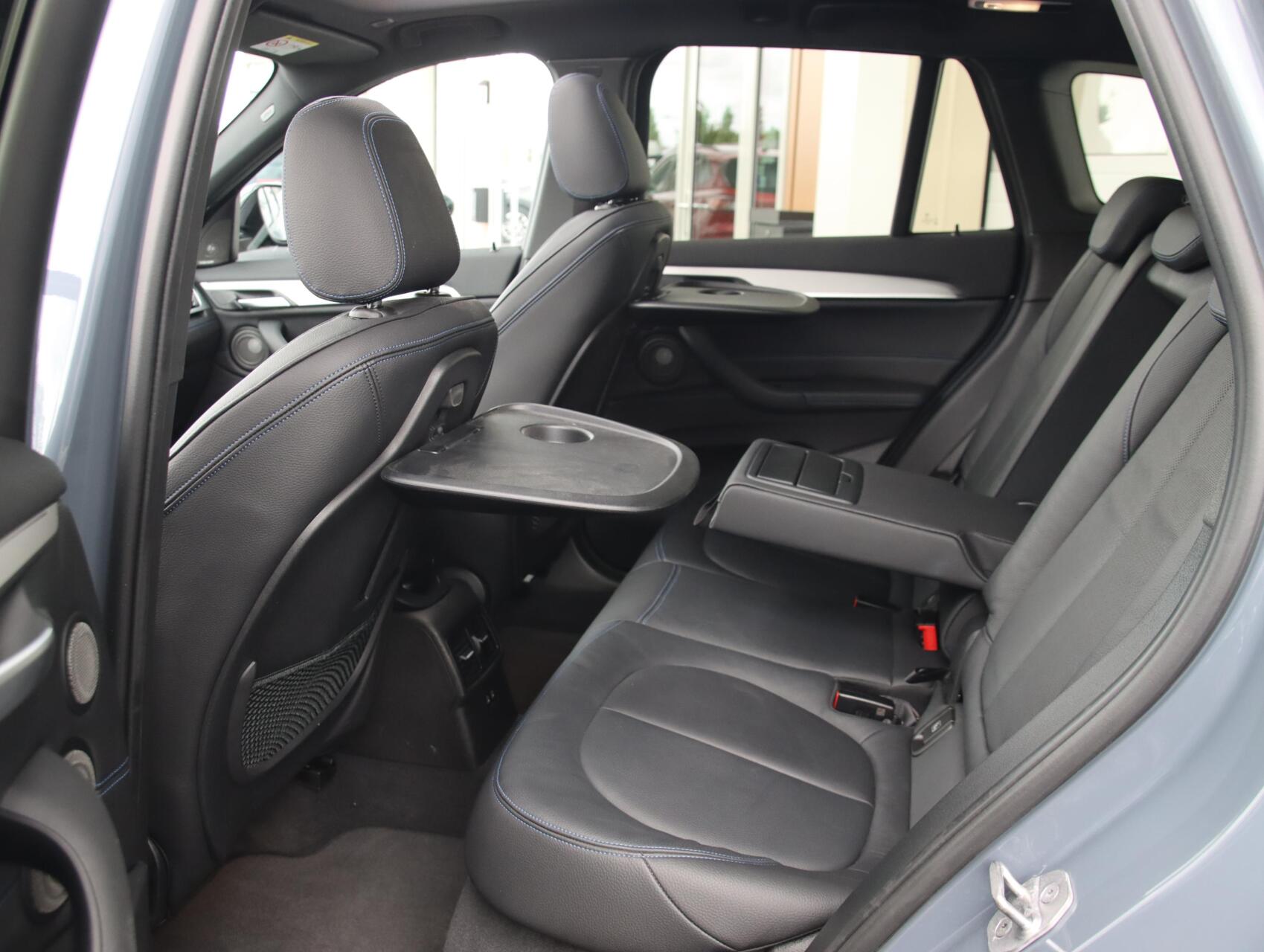 Foto van BMW X1