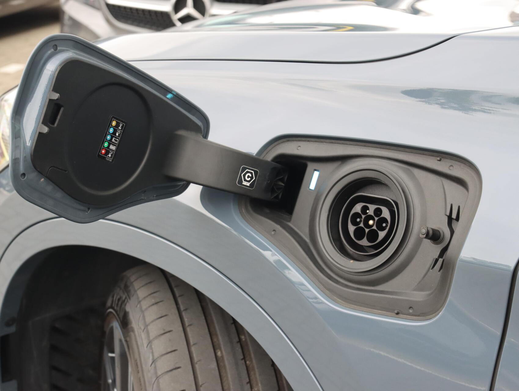 Foto van BMW X1