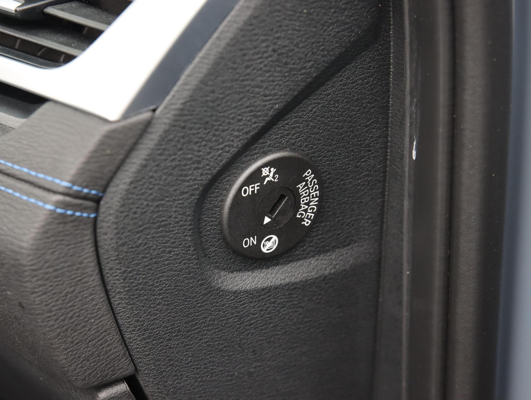 Foto van BMW X1