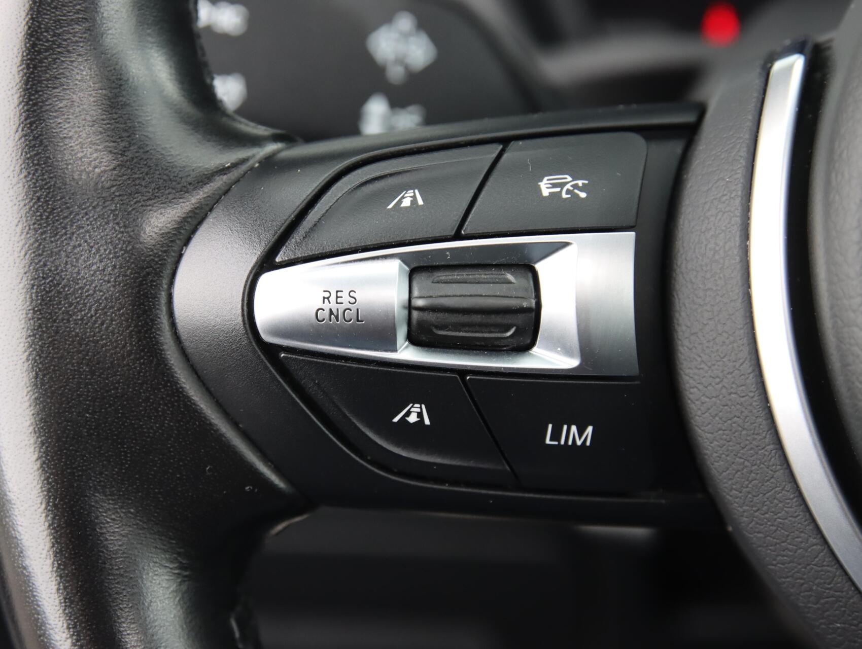 Foto van BMW X1