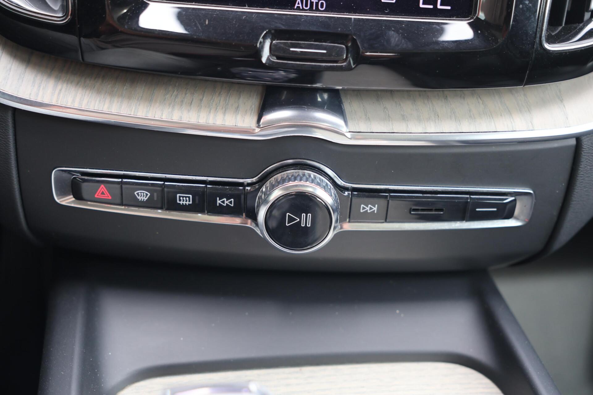 Foto van Volvo Xc60