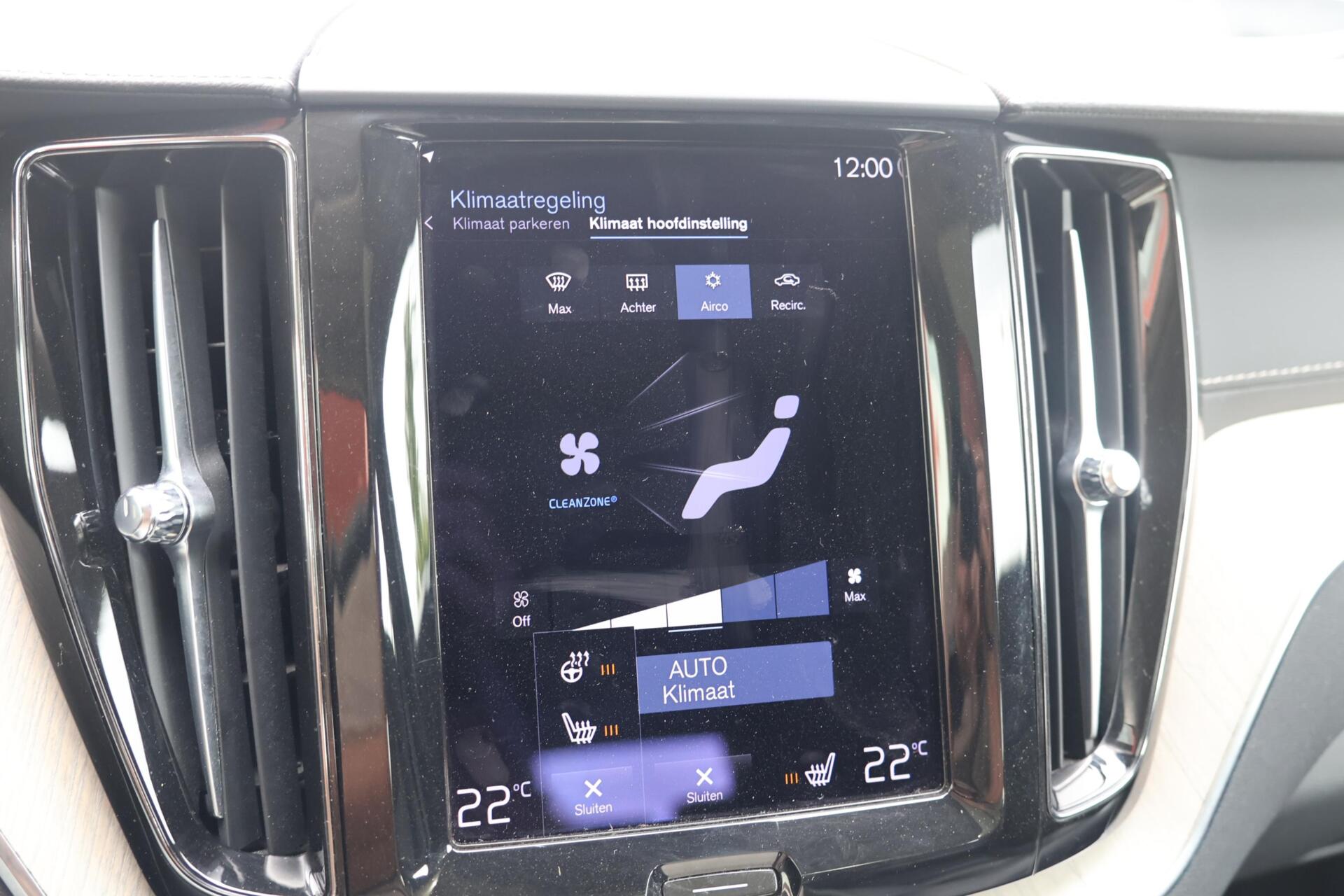 Foto van Volvo Xc60
