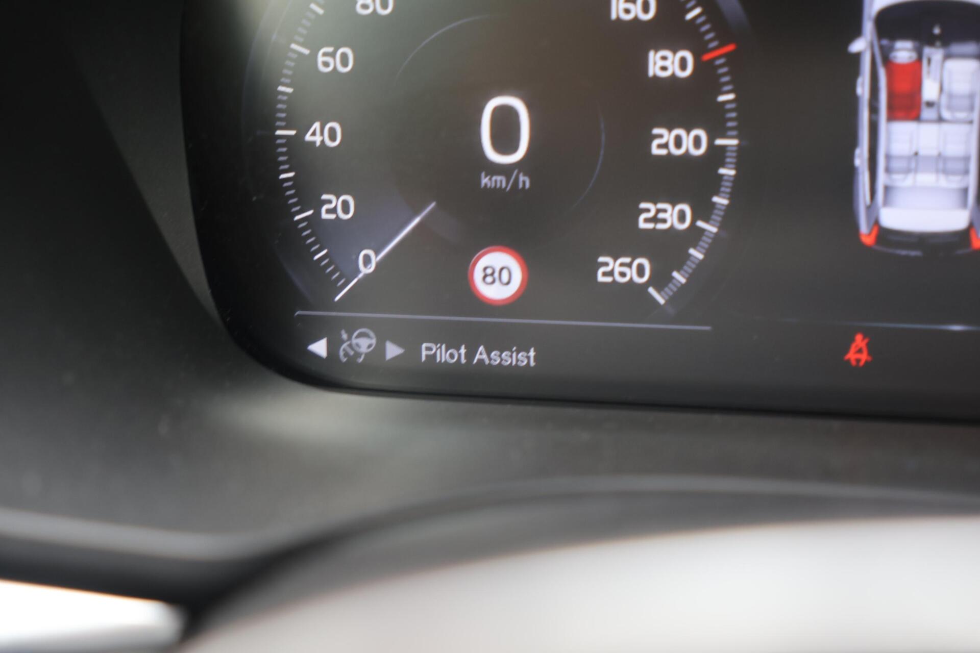 Foto van Volvo Xc60