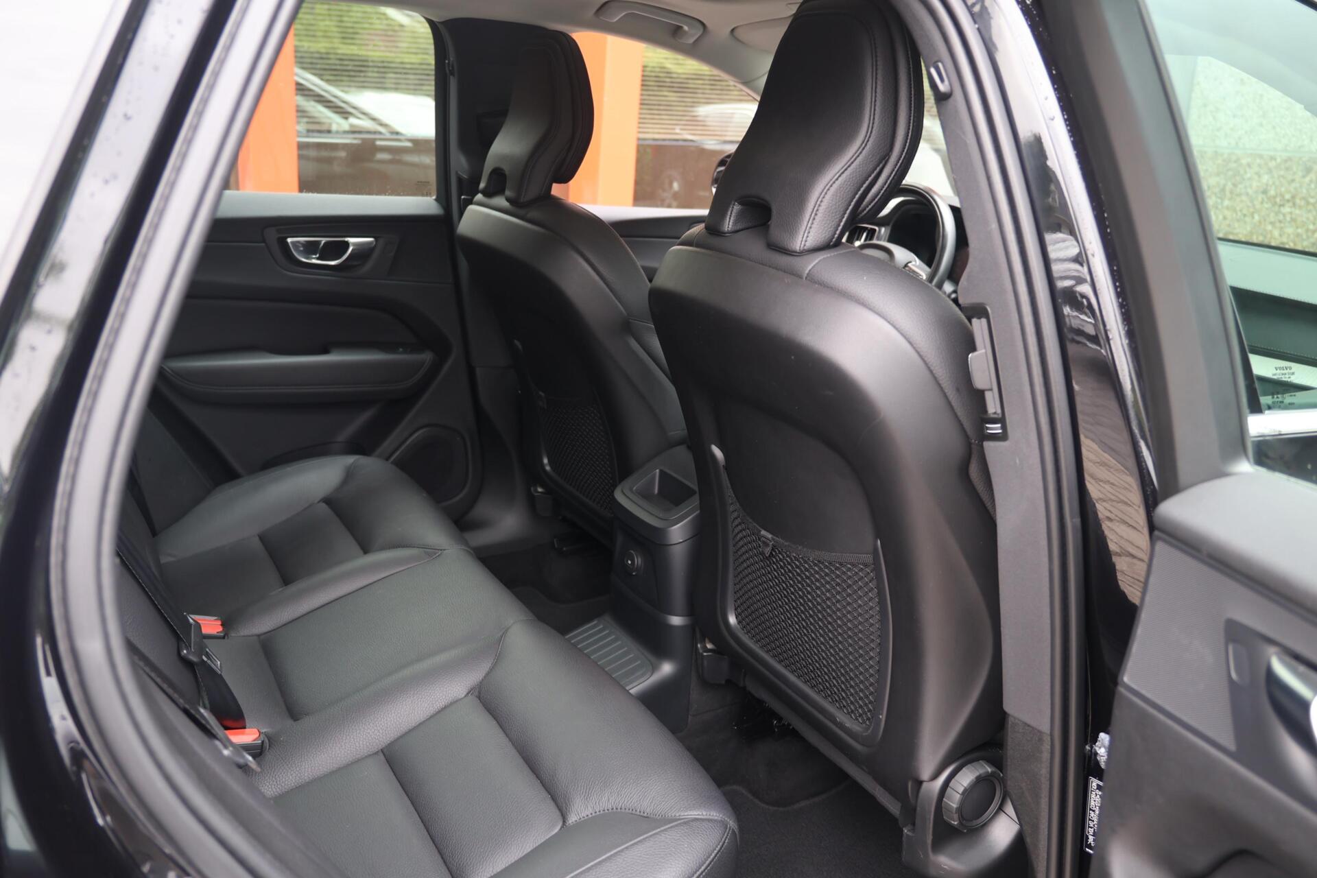Foto van Volvo Xc60