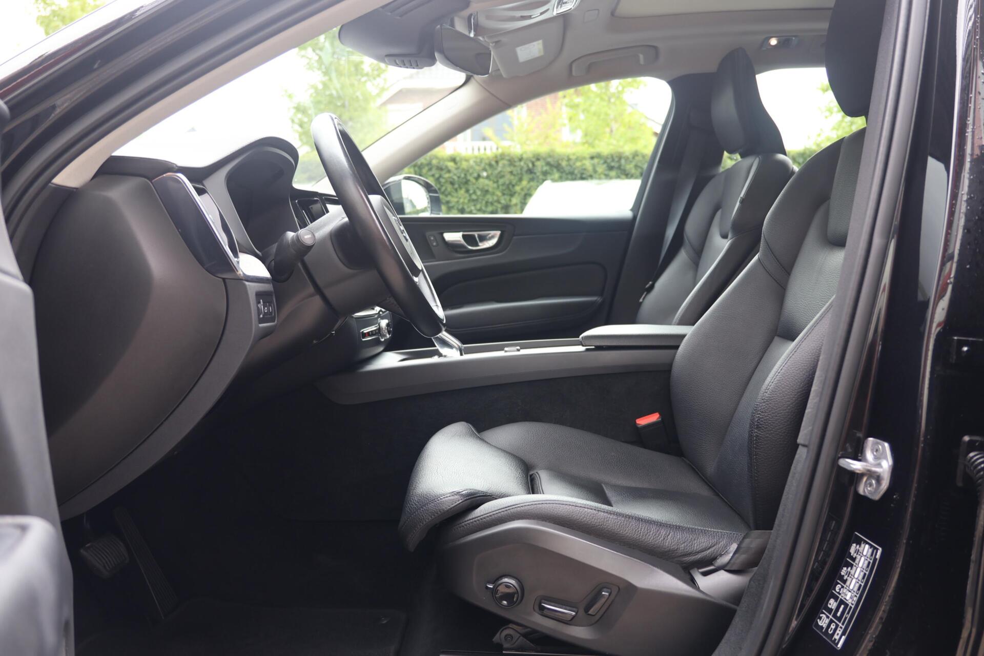 Foto van Volvo Xc60
