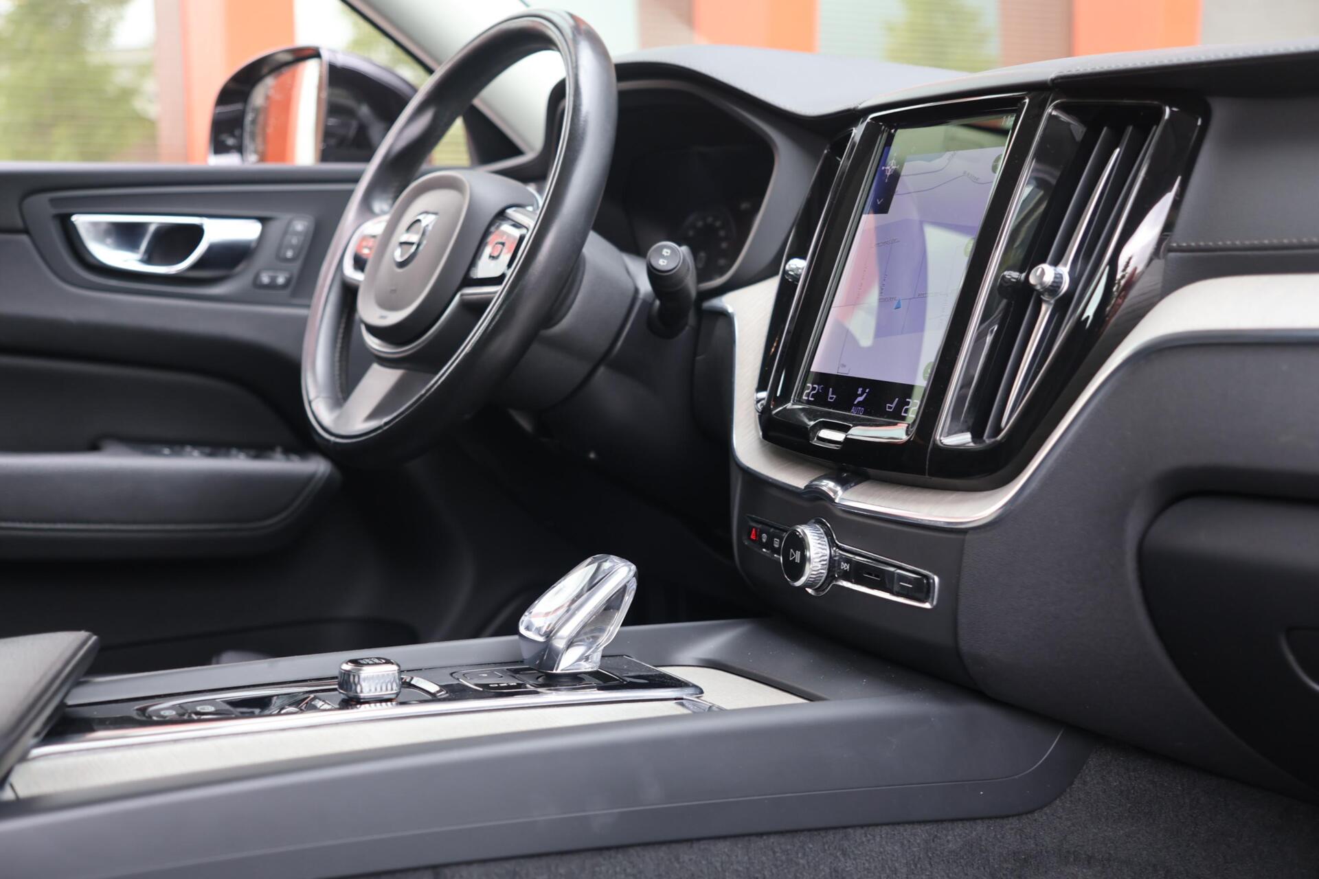 Foto van Volvo Xc60