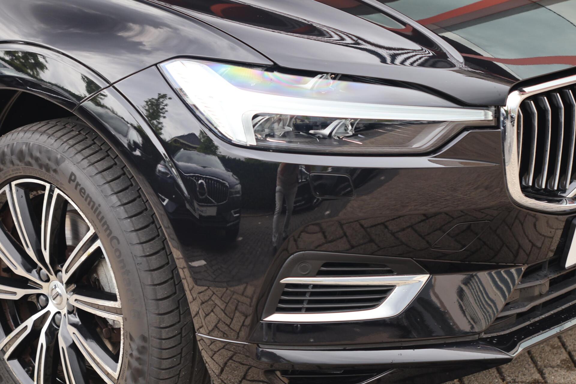 Foto van Volvo Xc60