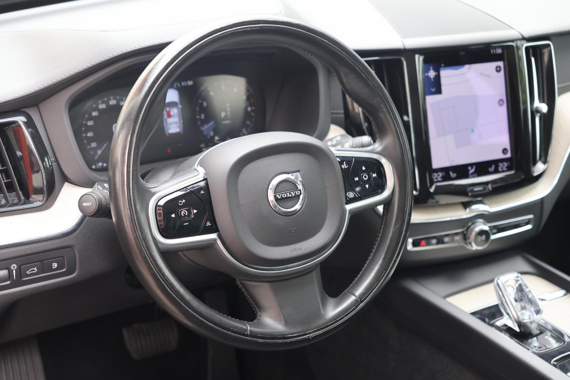 Foto van Volvo Xc60