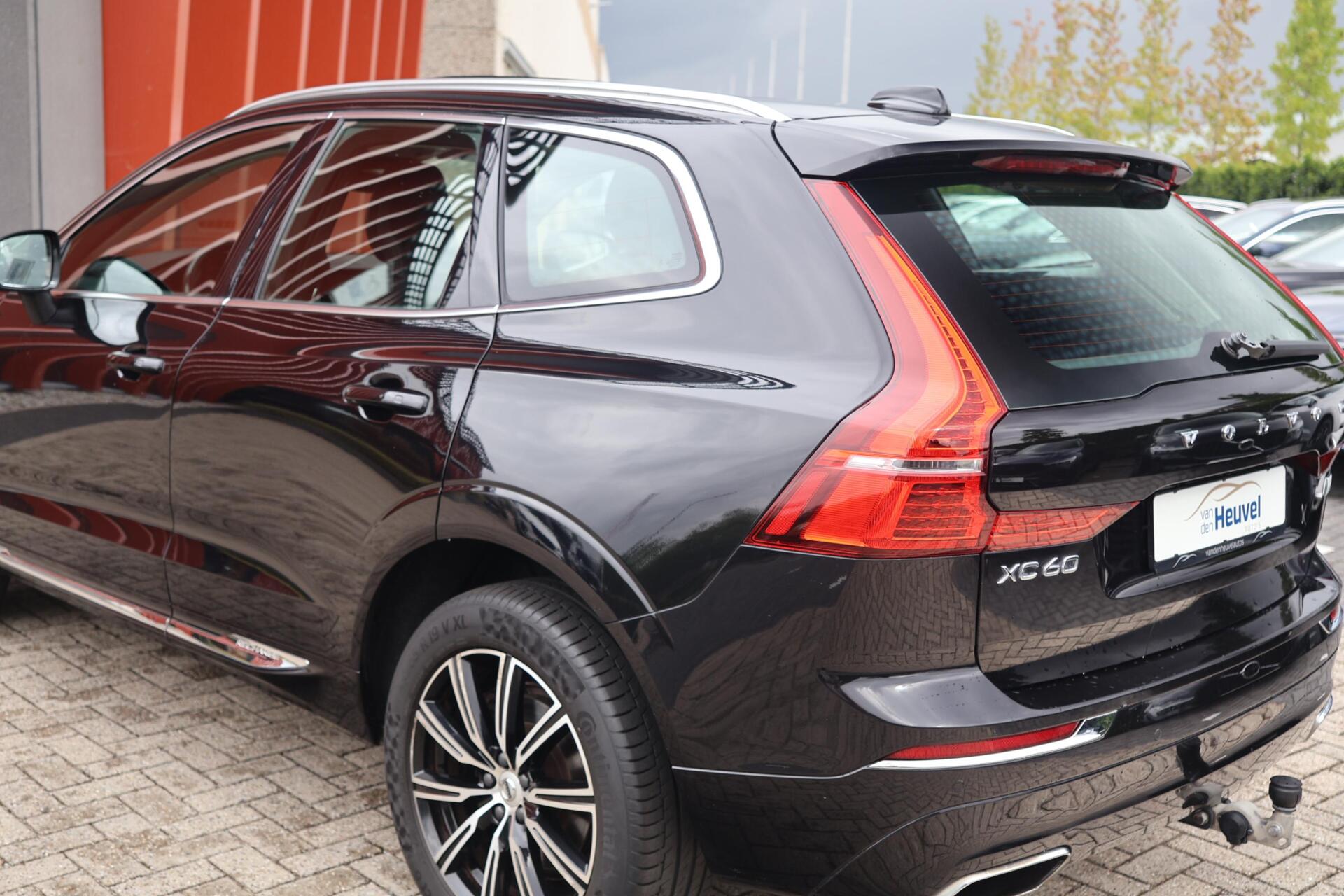 Foto van Volvo Xc60