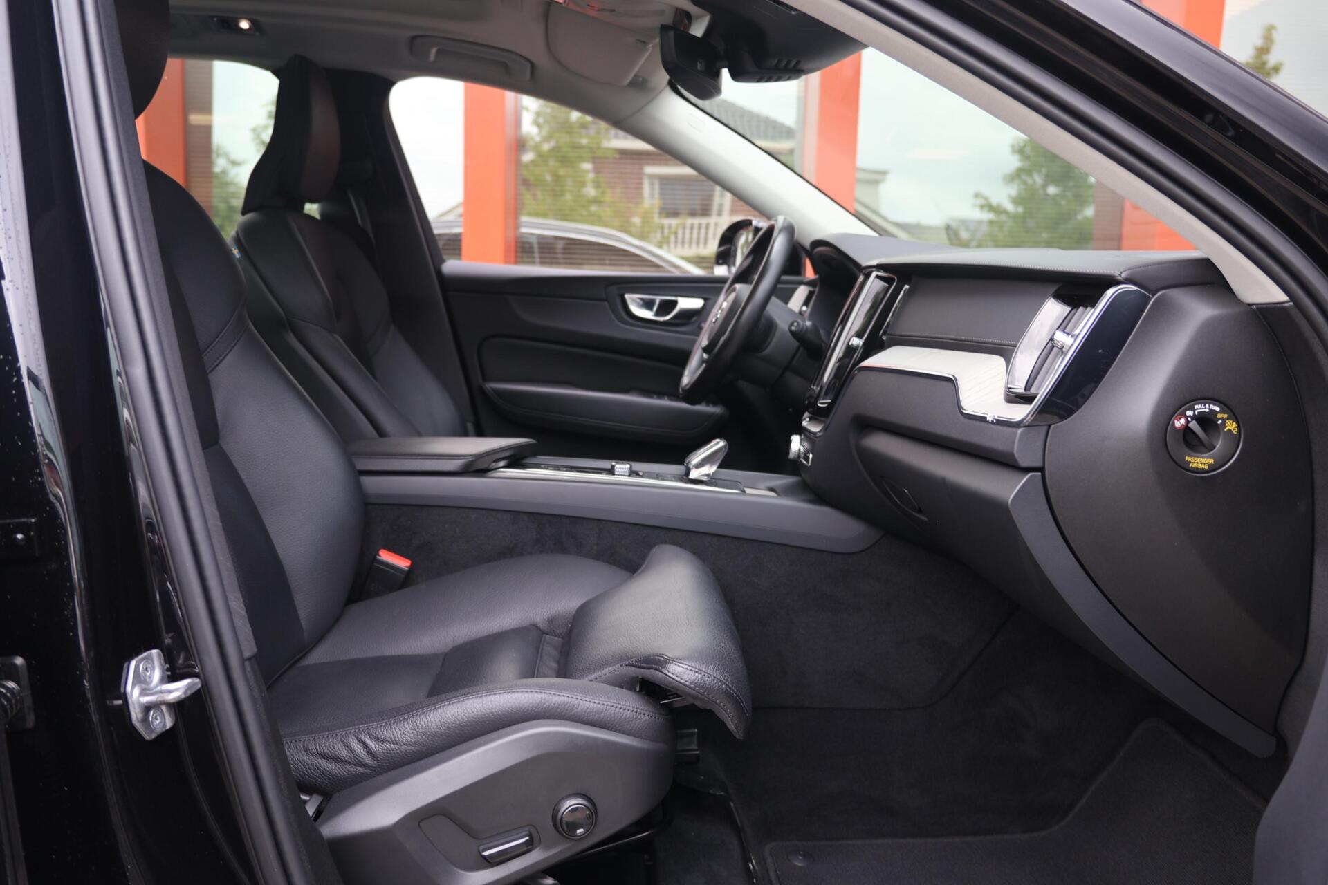 Foto van Volvo Xc60