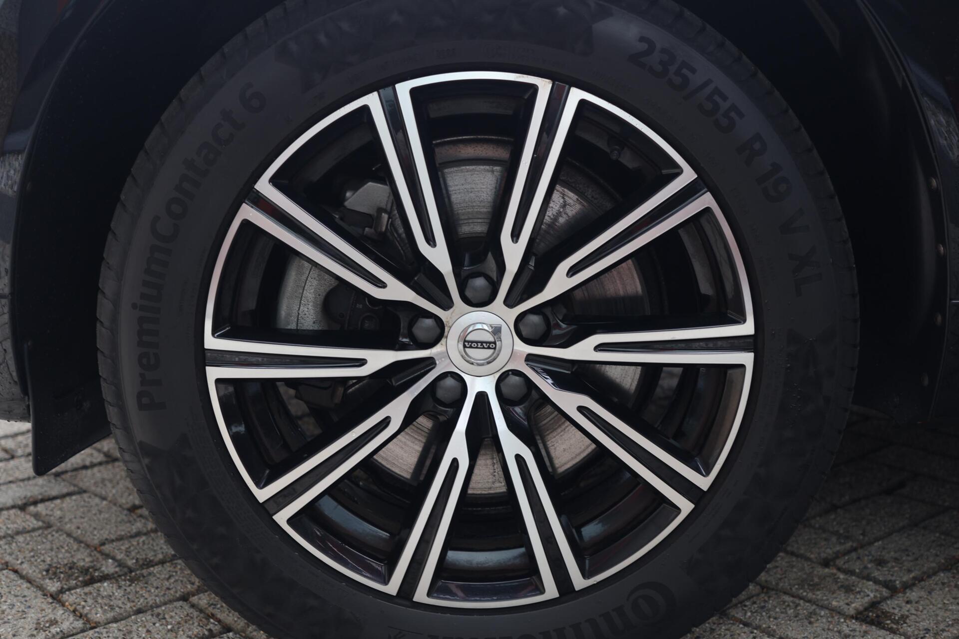 Foto van Volvo Xc60