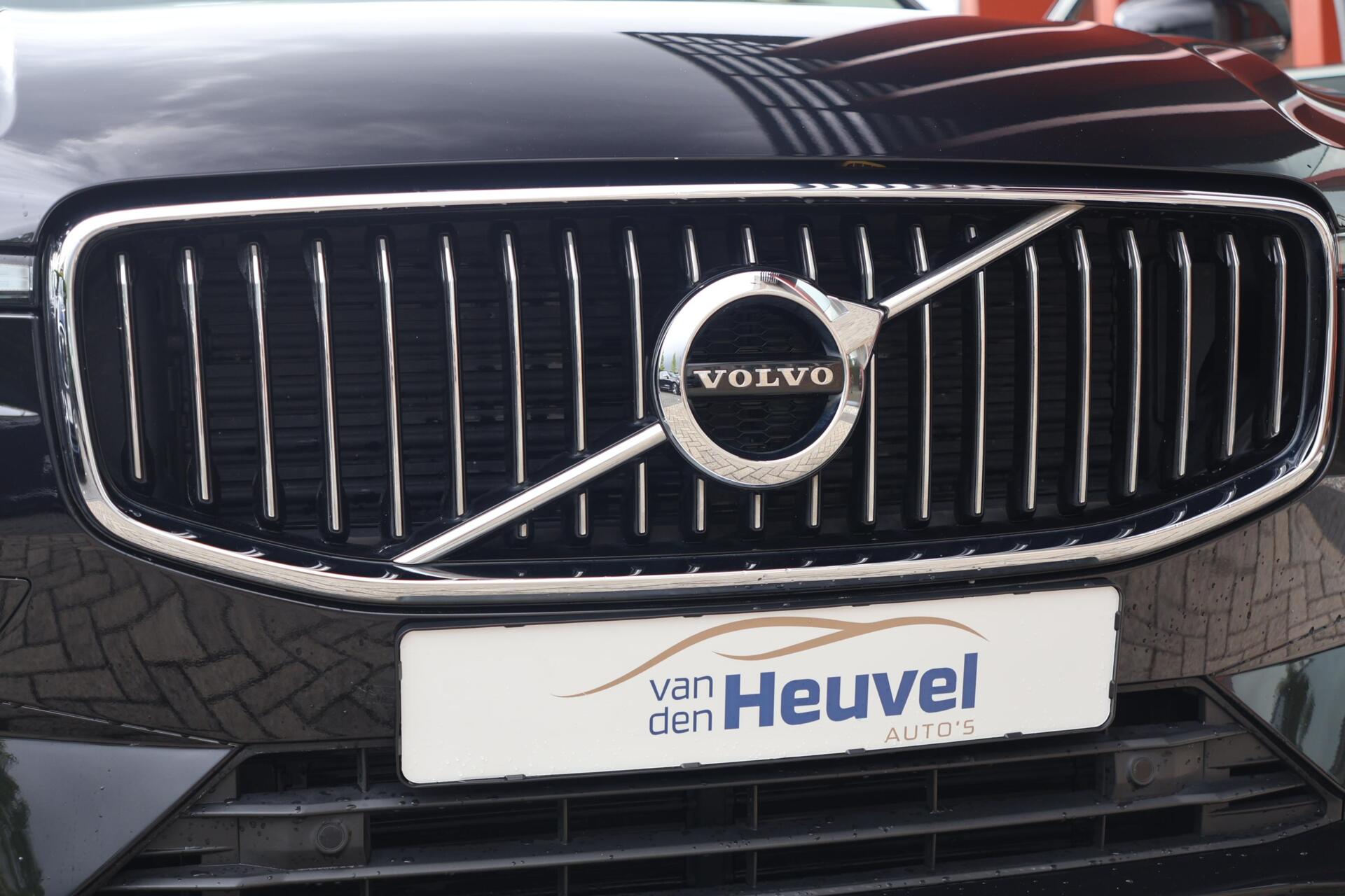 Foto van Volvo Xc60