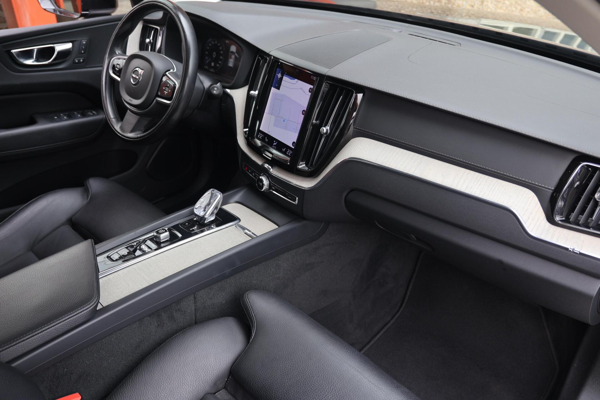 Foto van Volvo Xc60